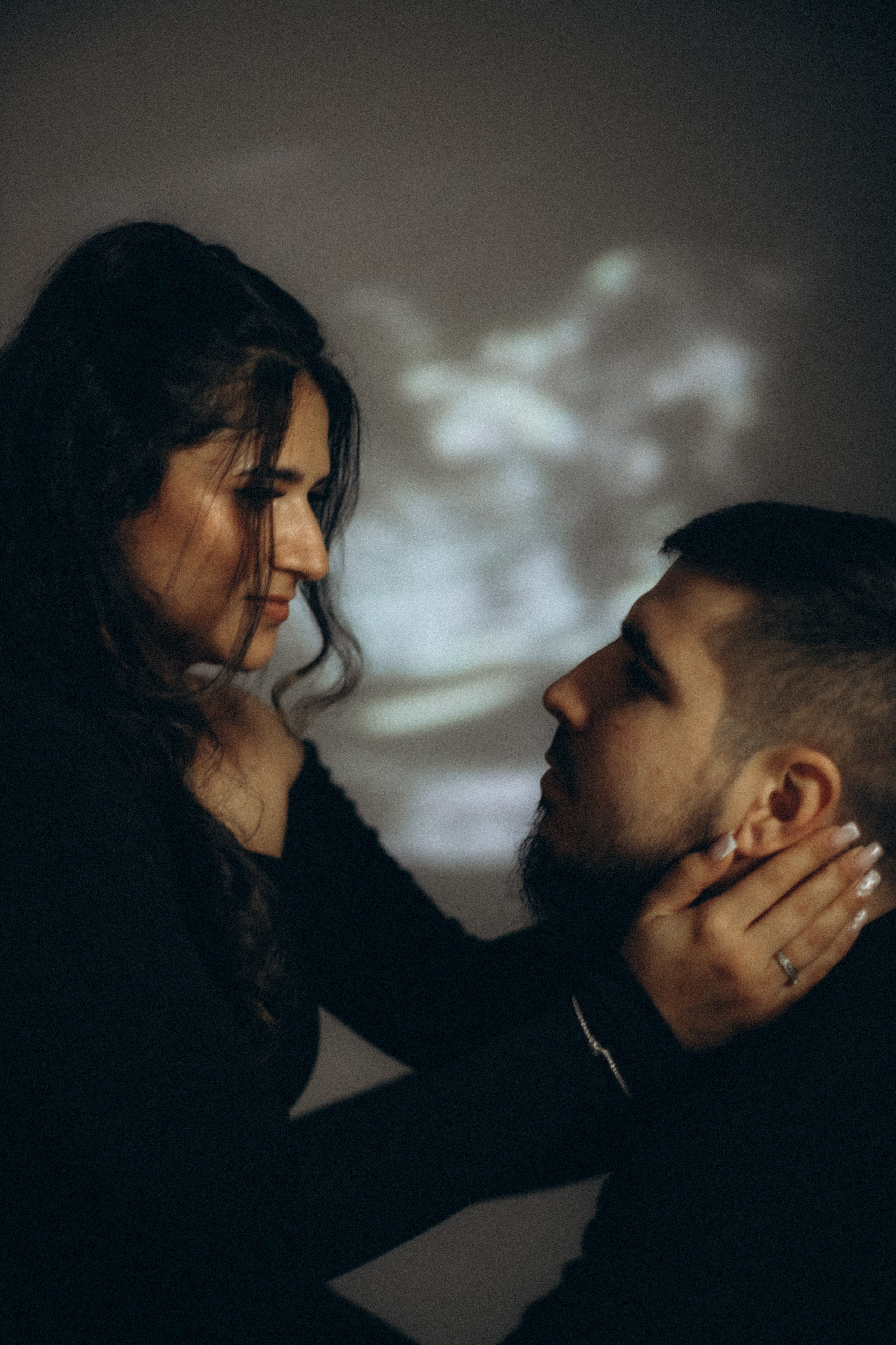 Беременные пары. Семейный и детский фотограф в Санкт-Петербурге «Chilik»