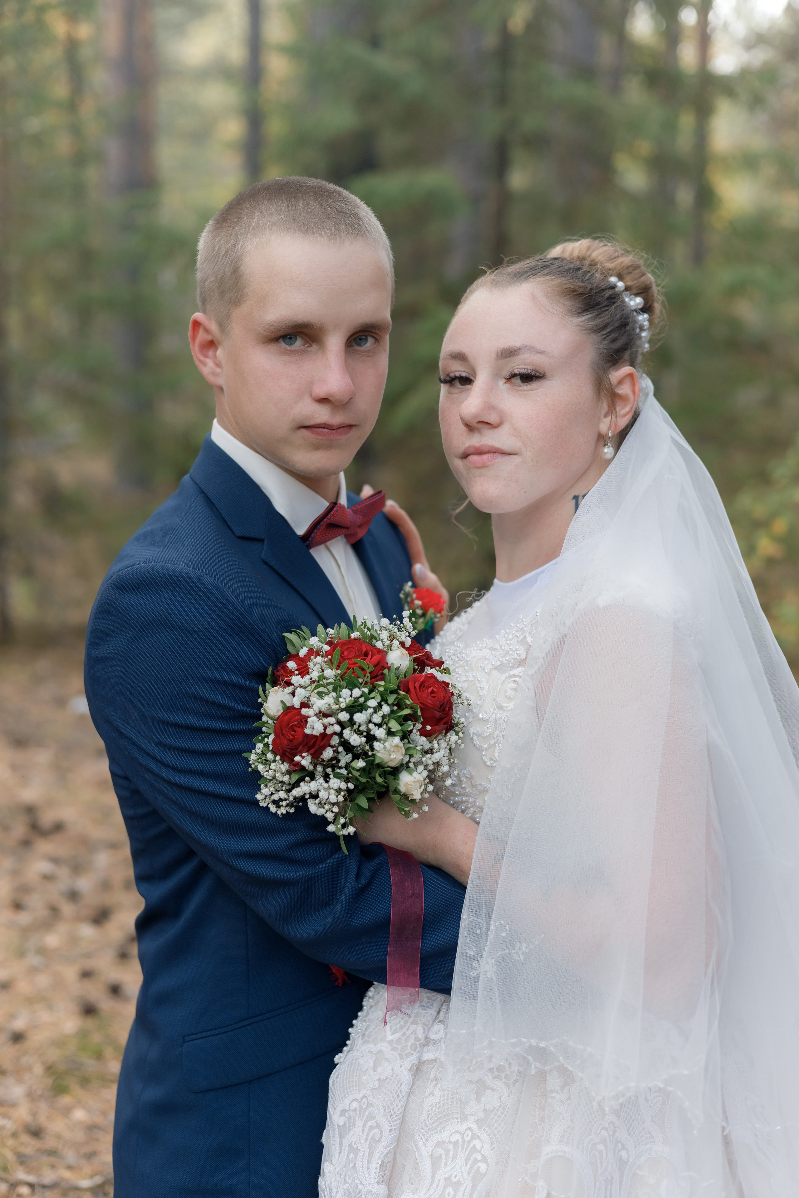 Свадьбы. Главная