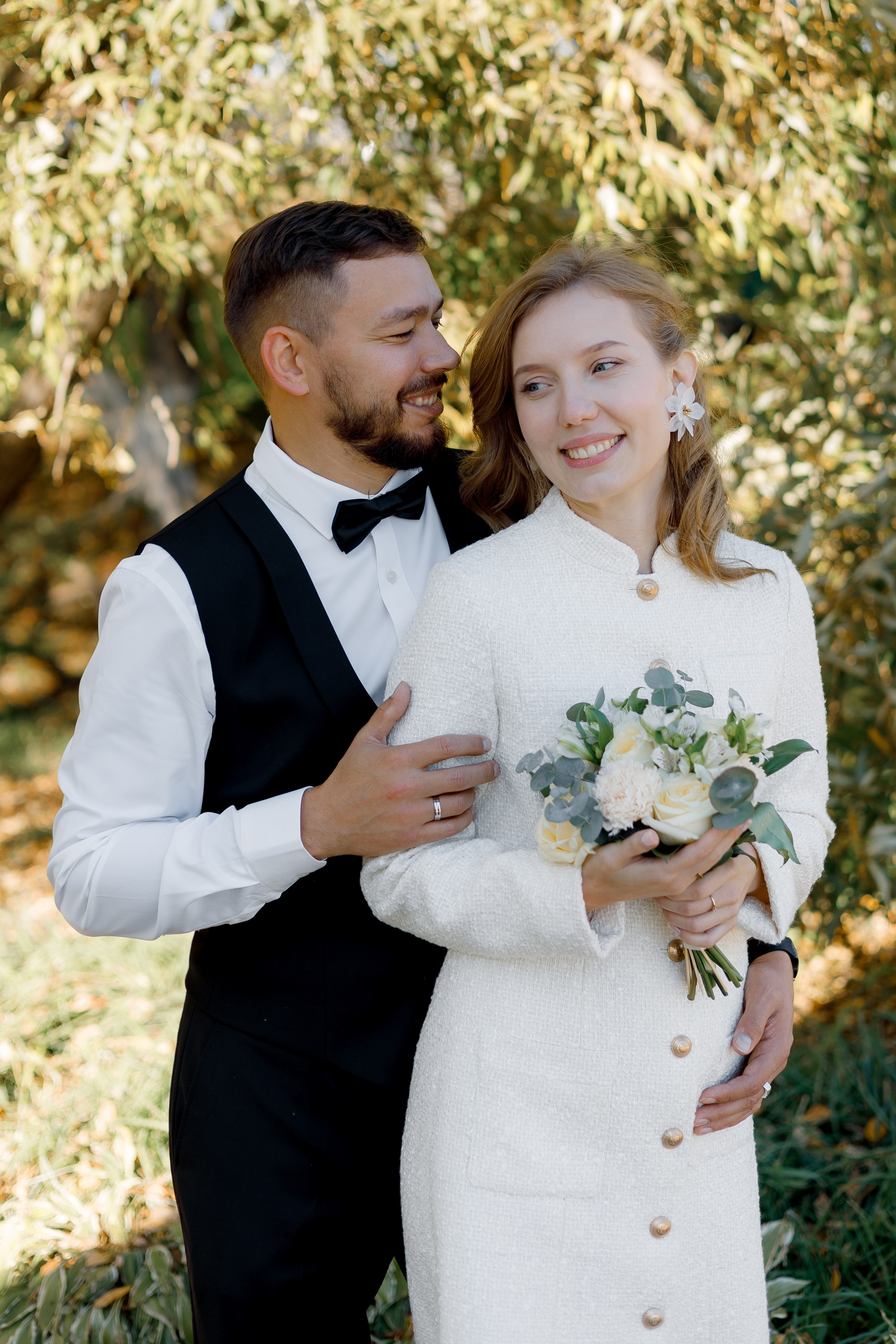 Свадьбы. Главная