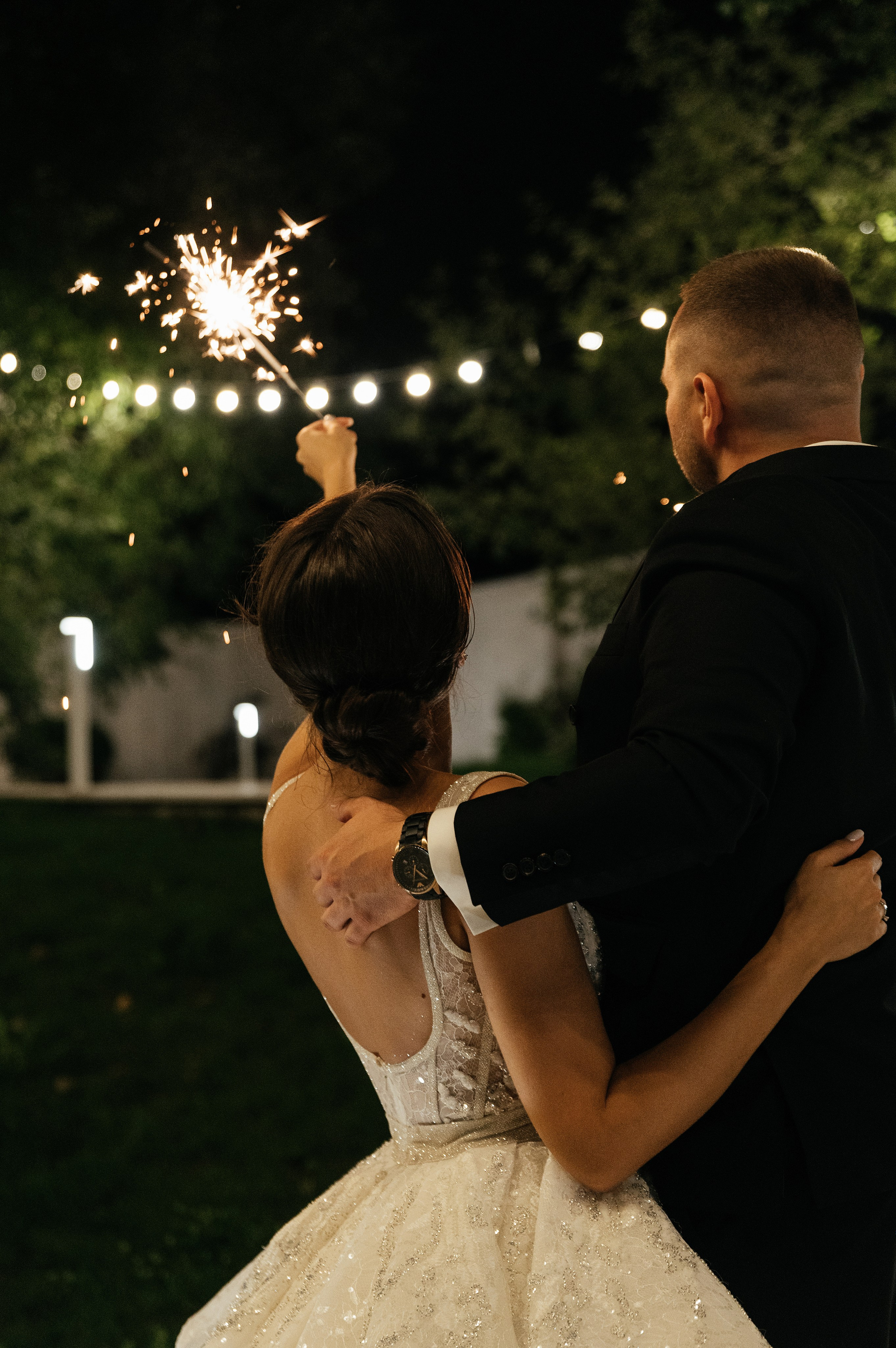 WEDDING. Мария — Свадебный фотограф