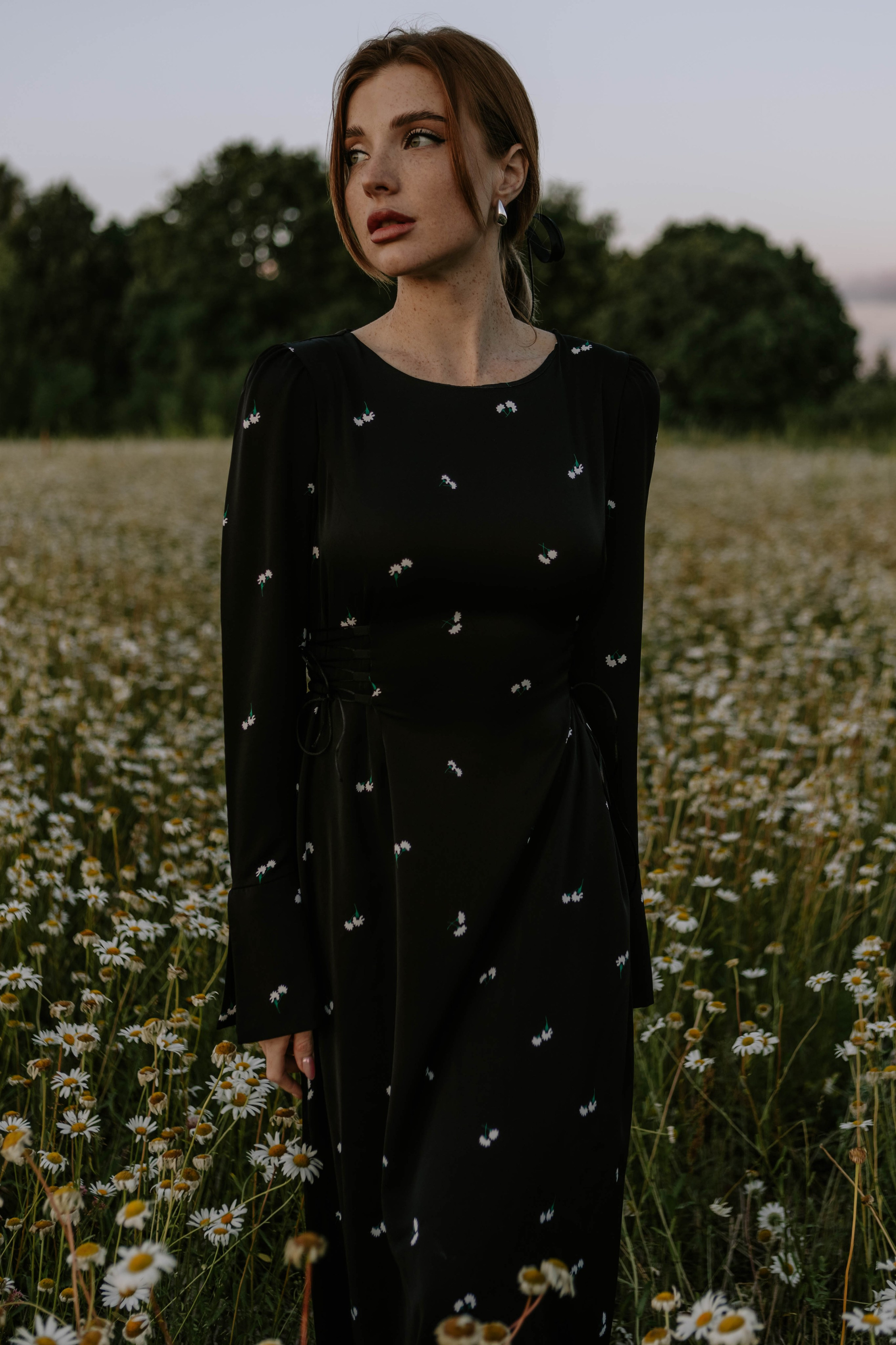 Кристина II. Фотограф Александра Кузнецова