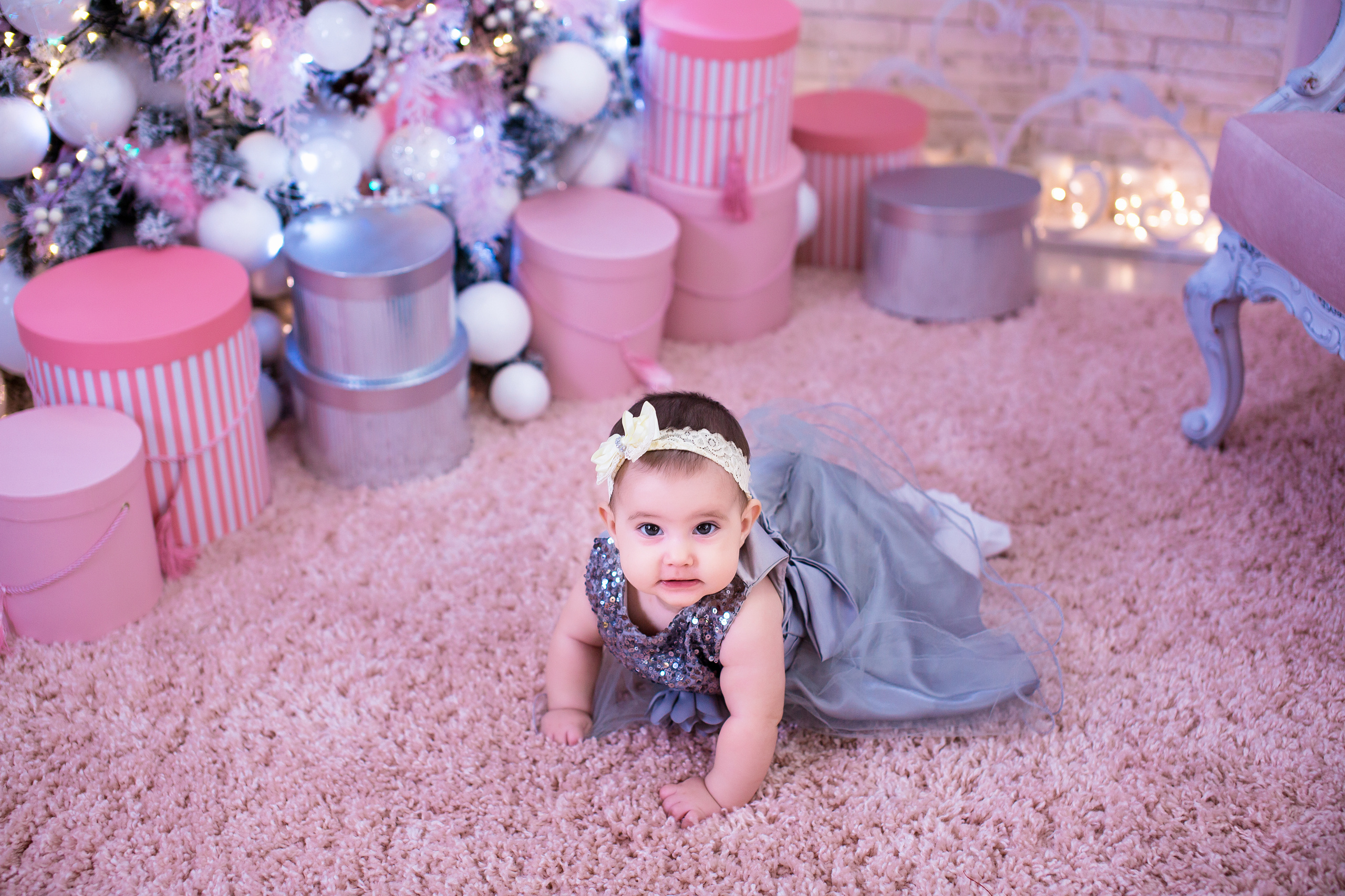 Новогодний фотодень 2020. Свадебный и семейный фотограф/видеограф в Краснодаре Наталья Осинская