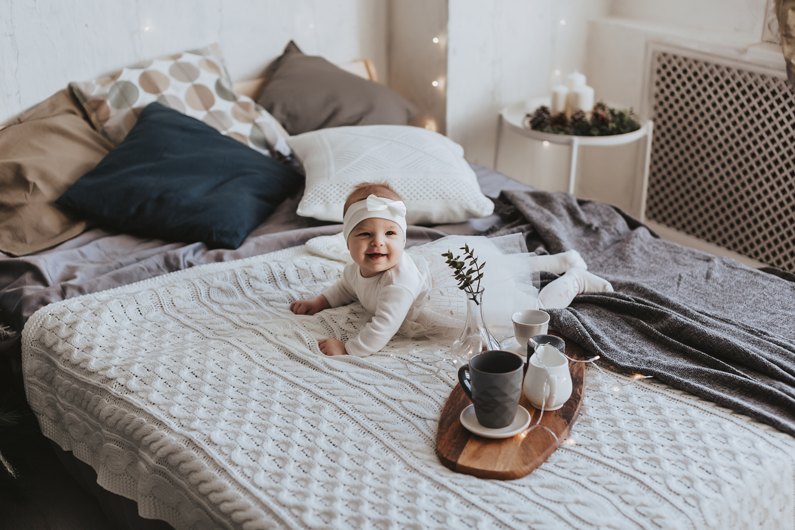Наше счастье!. Свадебный и семейный фотограф/видеограф в Краснодаре Наталья Осинская