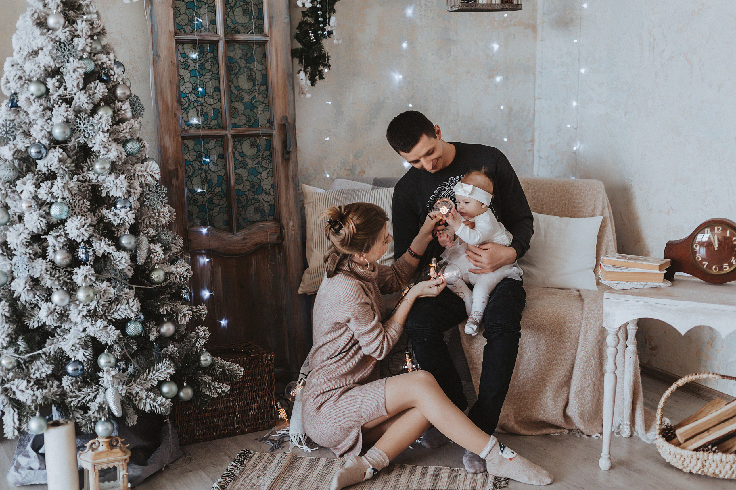 Наше счастье!. Свадебный и семейный фотограф/видеограф в Краснодаре Наталья Осинская