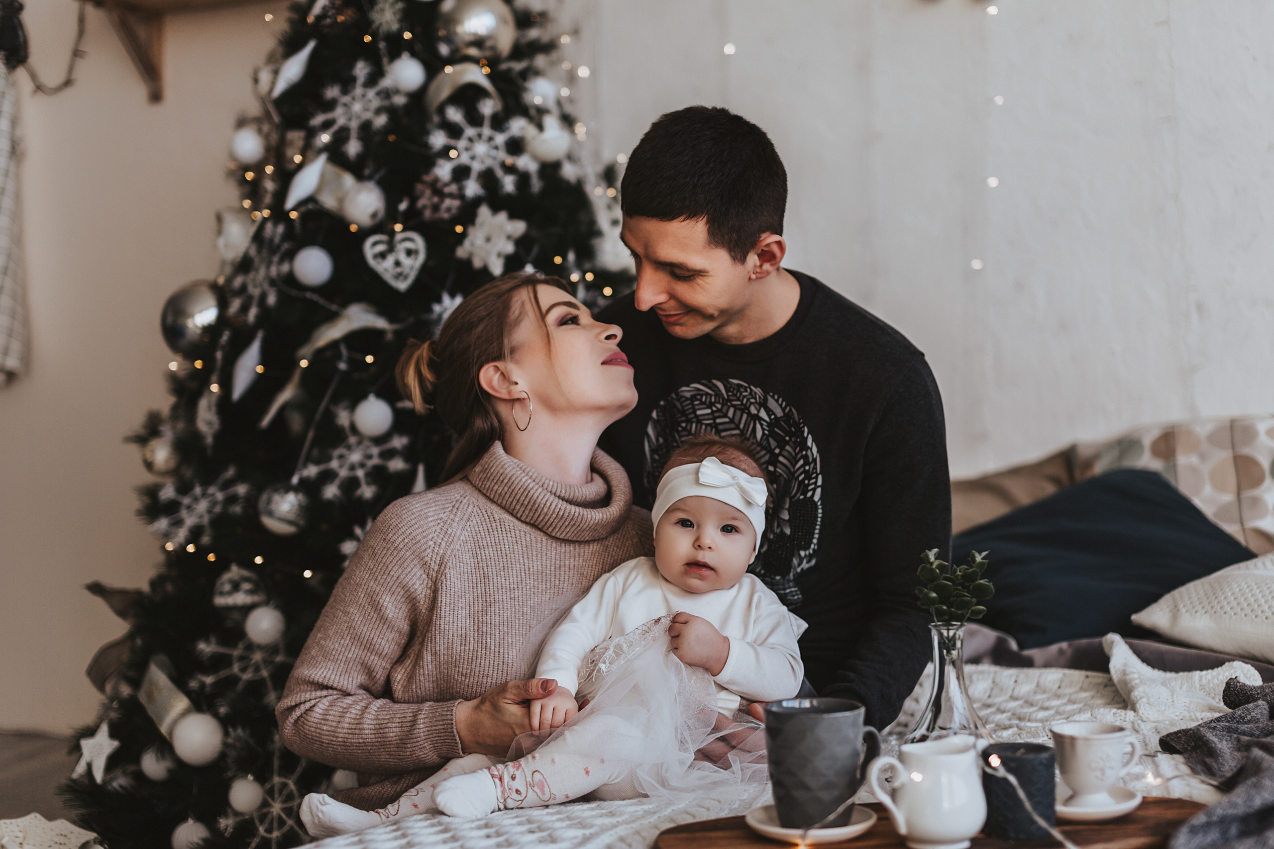 Наше счастье!. Свадебный и семейный фотограф/видеограф в Краснодаре Наталья Осинская