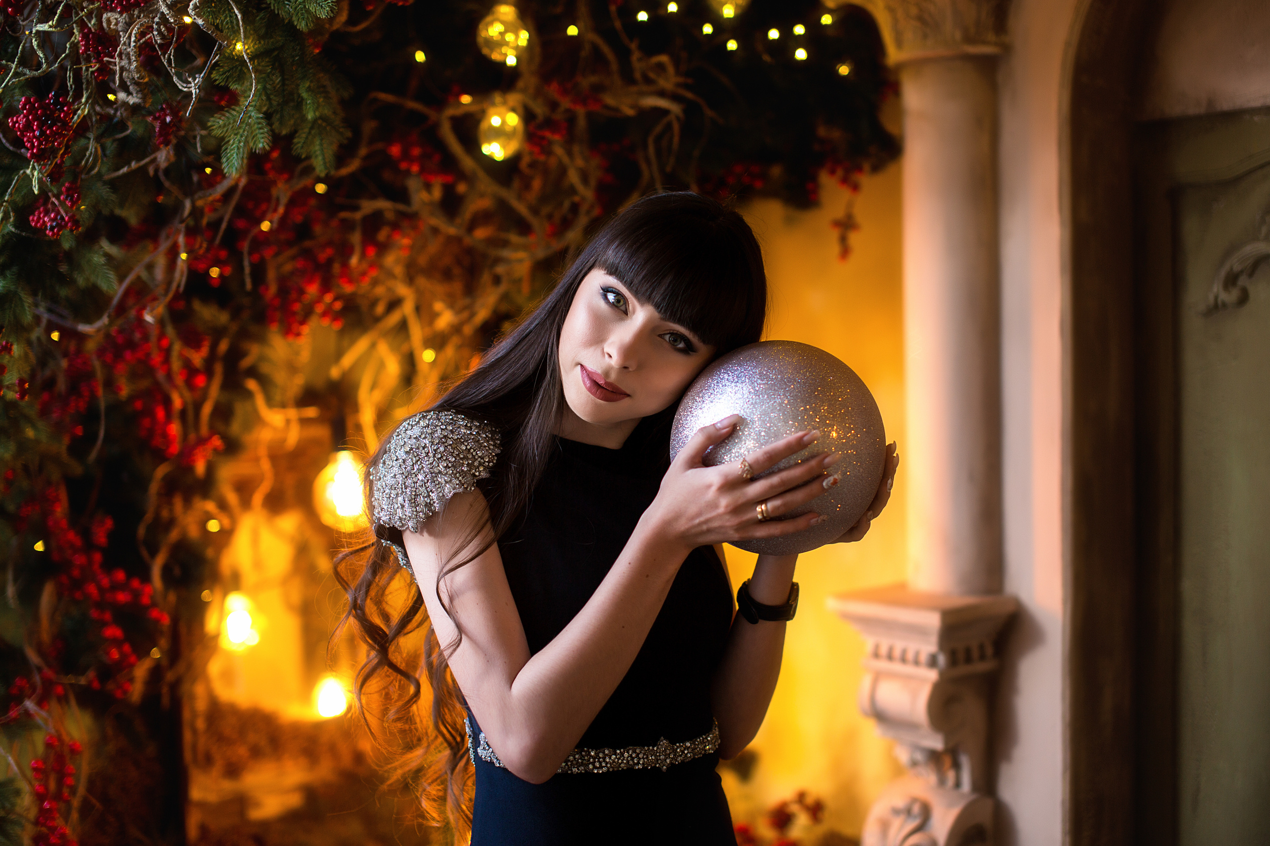 Новогодний фотодень 2020. Свадебный и семейный фотограф/видеограф в Краснодаре Наталья Осинская