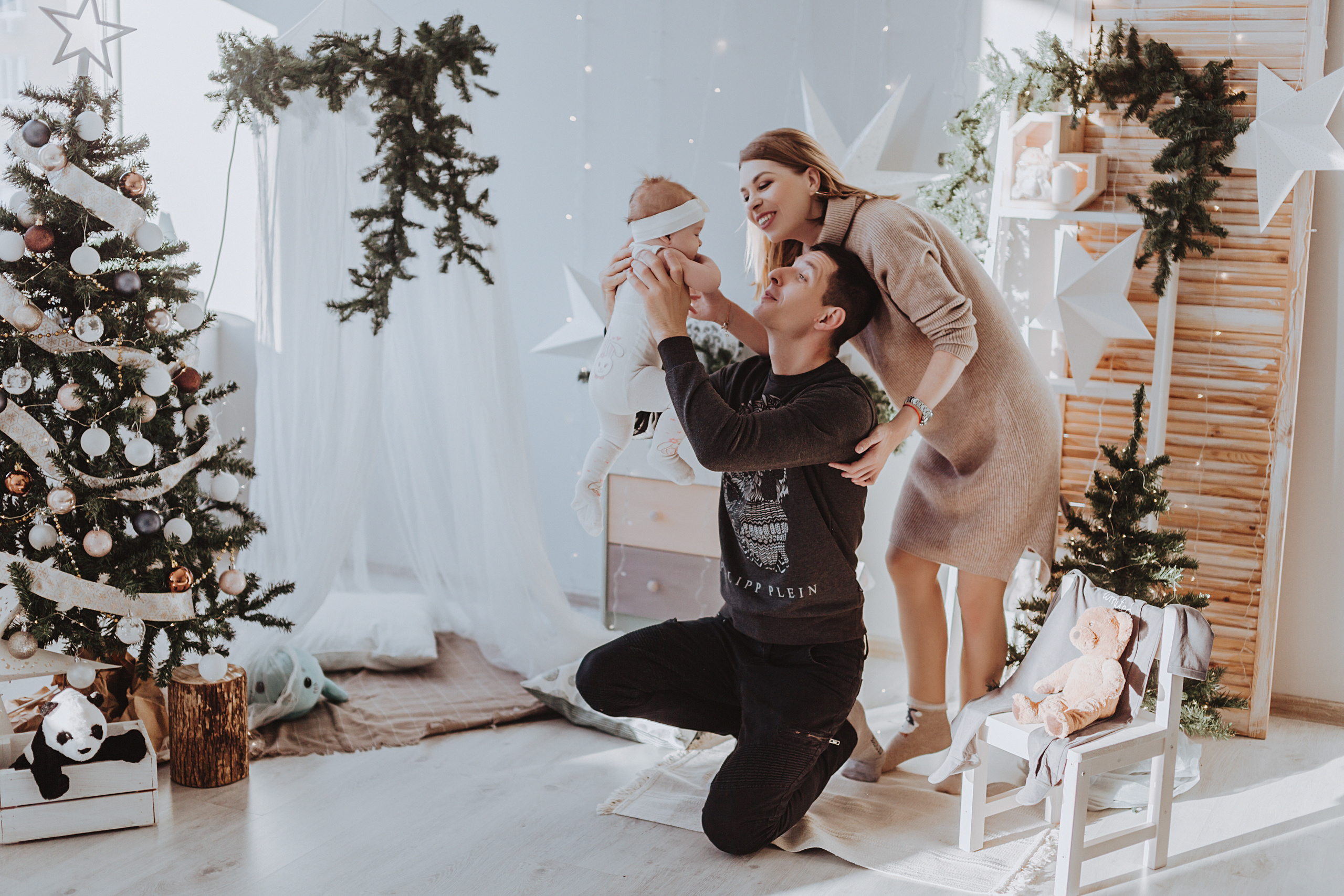 Наше счастье!. Свадебный и семейный фотограф/видеограф в Краснодаре Наталья Осинская