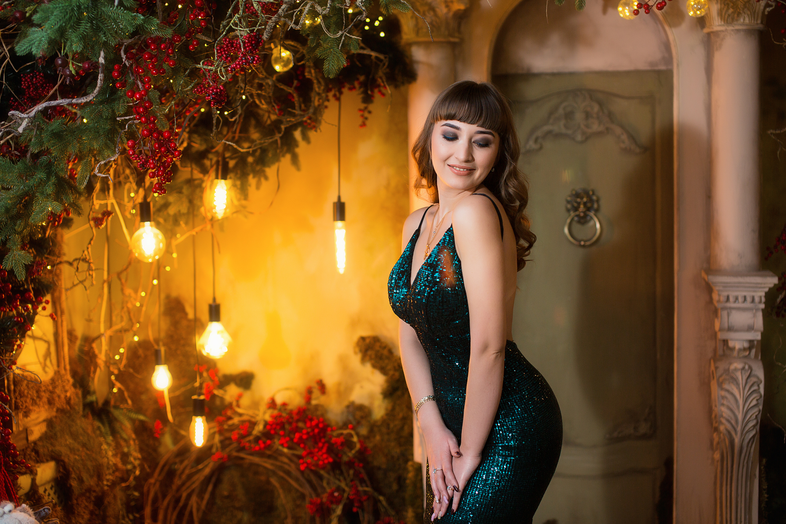 Новогодний фотодень 2020. Свадебный и семейный фотограф/видеограф в Краснодаре Наталья Осинская