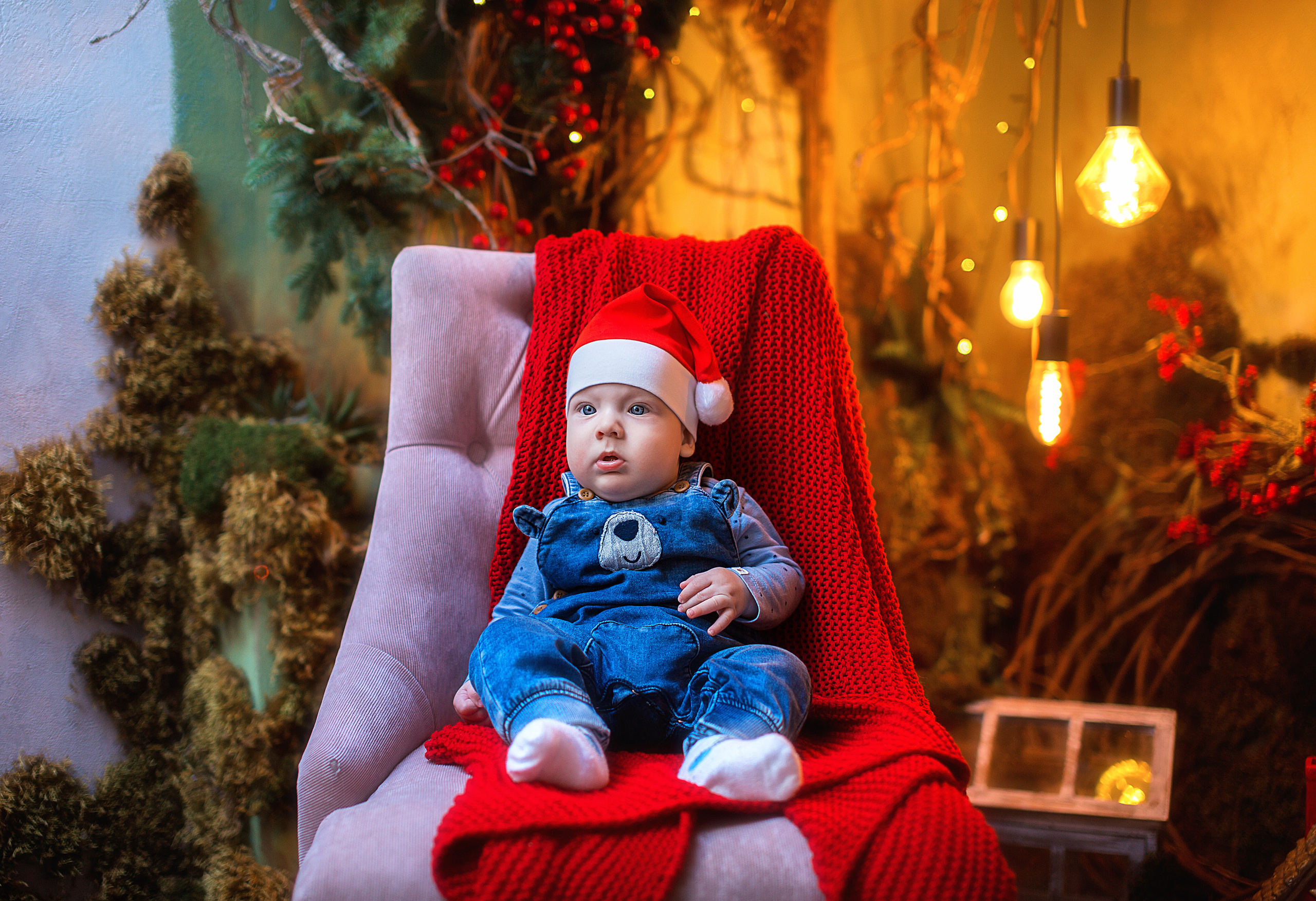 Новогодний фотодень 2020. Свадебный и семейный фотограф/видеограф в Краснодаре Наталья Осинская