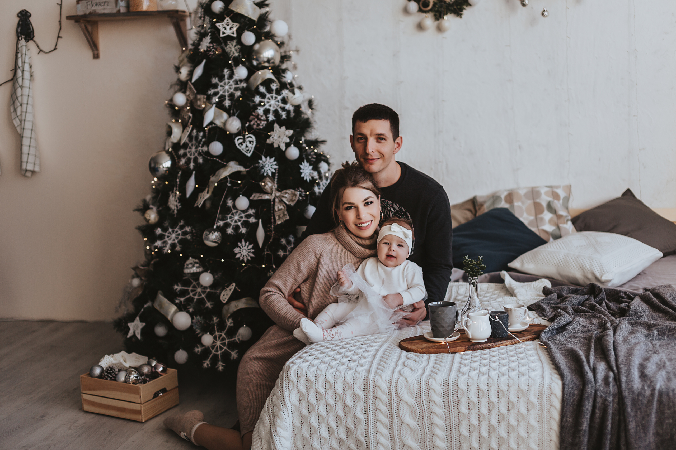 Наше счастье!. Свадебный и семейный фотограф/видеограф в Краснодаре Наталья Осинская