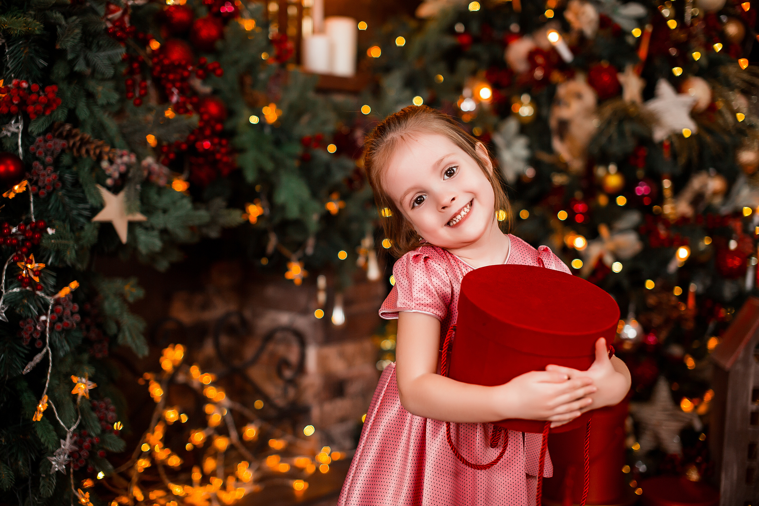 Новогодний фотодень 2020. Свадебный и семейный фотограф/видеограф в Краснодаре Наталья Осинская