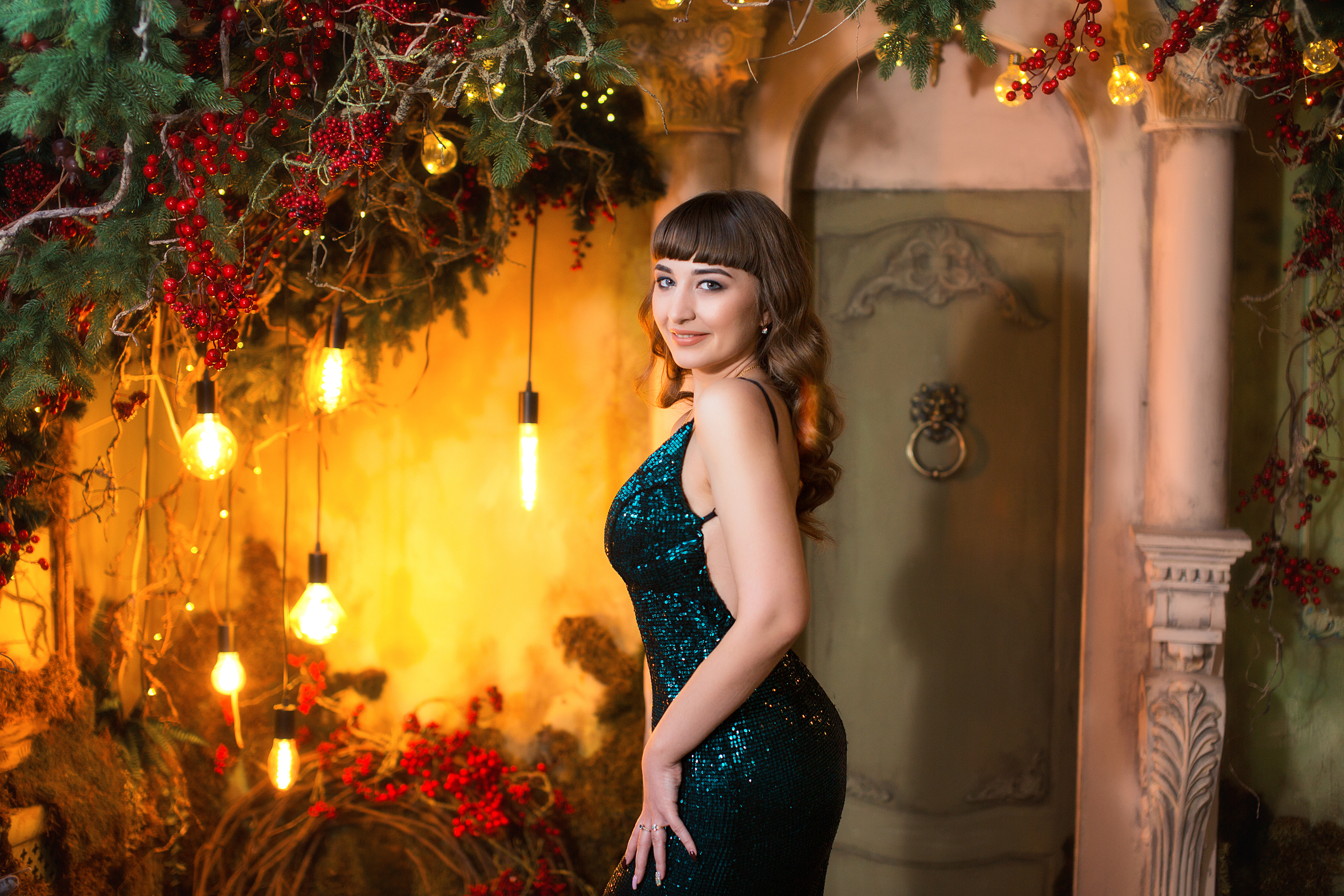 Новогодний фотодень 2020. Свадебный и семейный фотограф/видеограф в Краснодаре Наталья Осинская