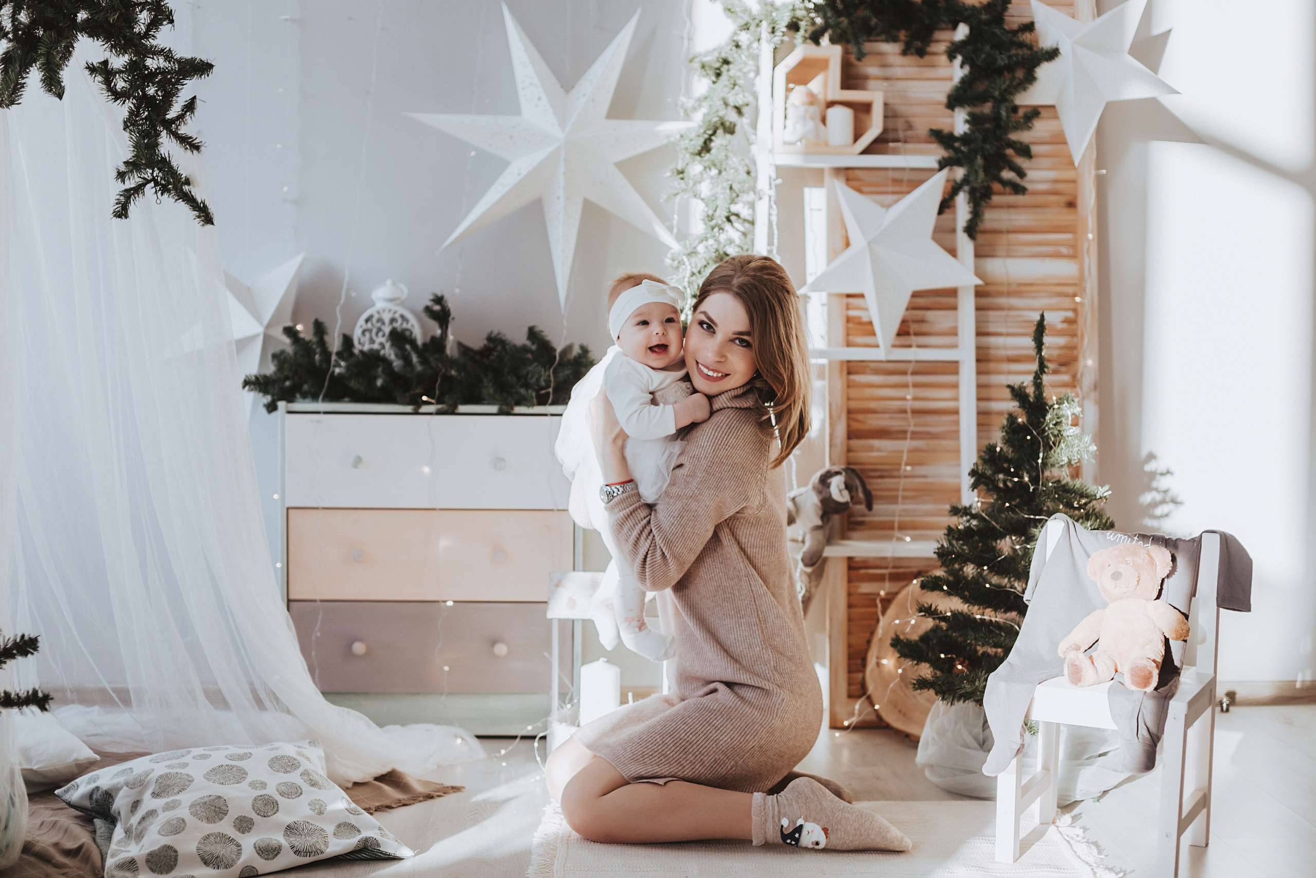 Наше счастье!. Свадебный и семейный фотограф/видеограф в Краснодаре Наталья Осинская