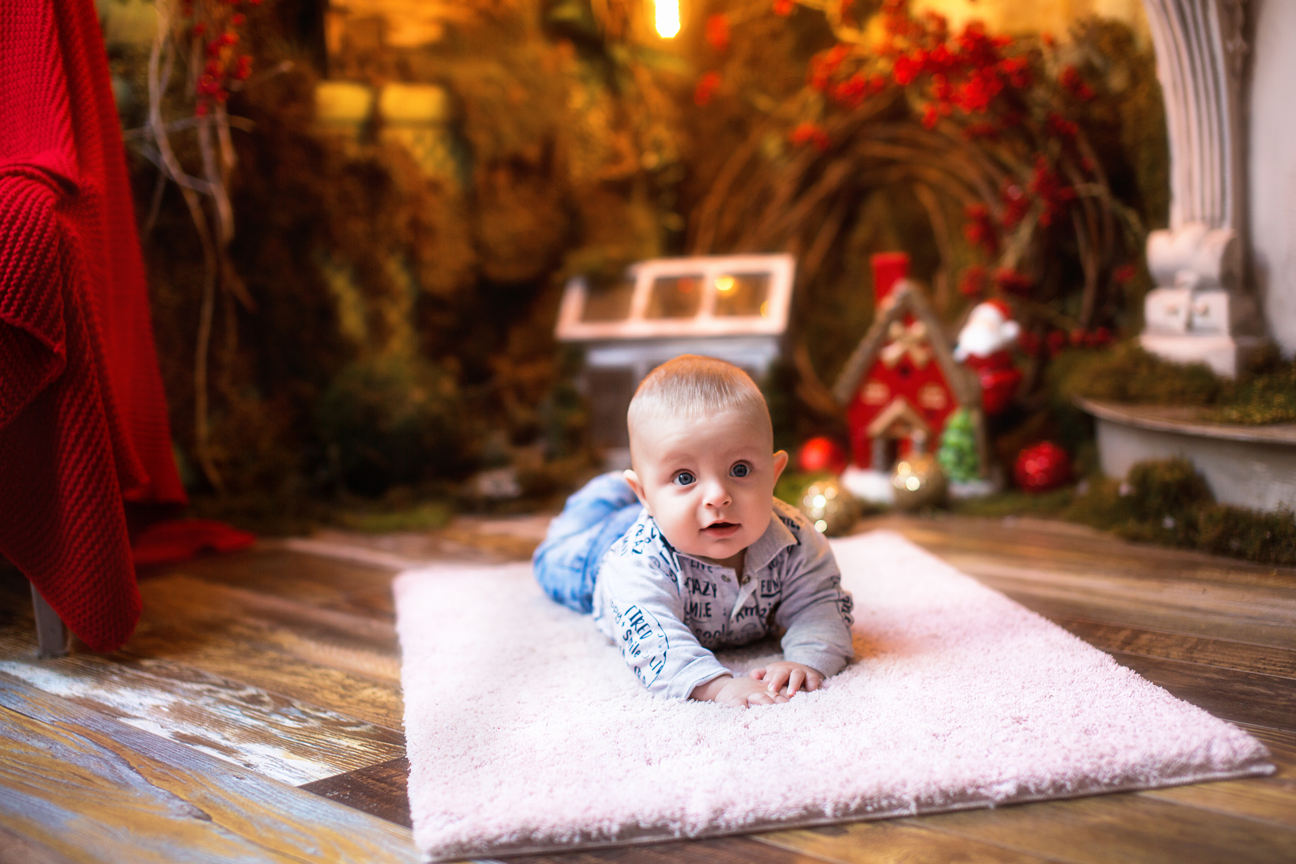 Новогодний фотодень 2020. Свадебный и семейный фотограф/видеограф в Краснодаре Наталья Осинская