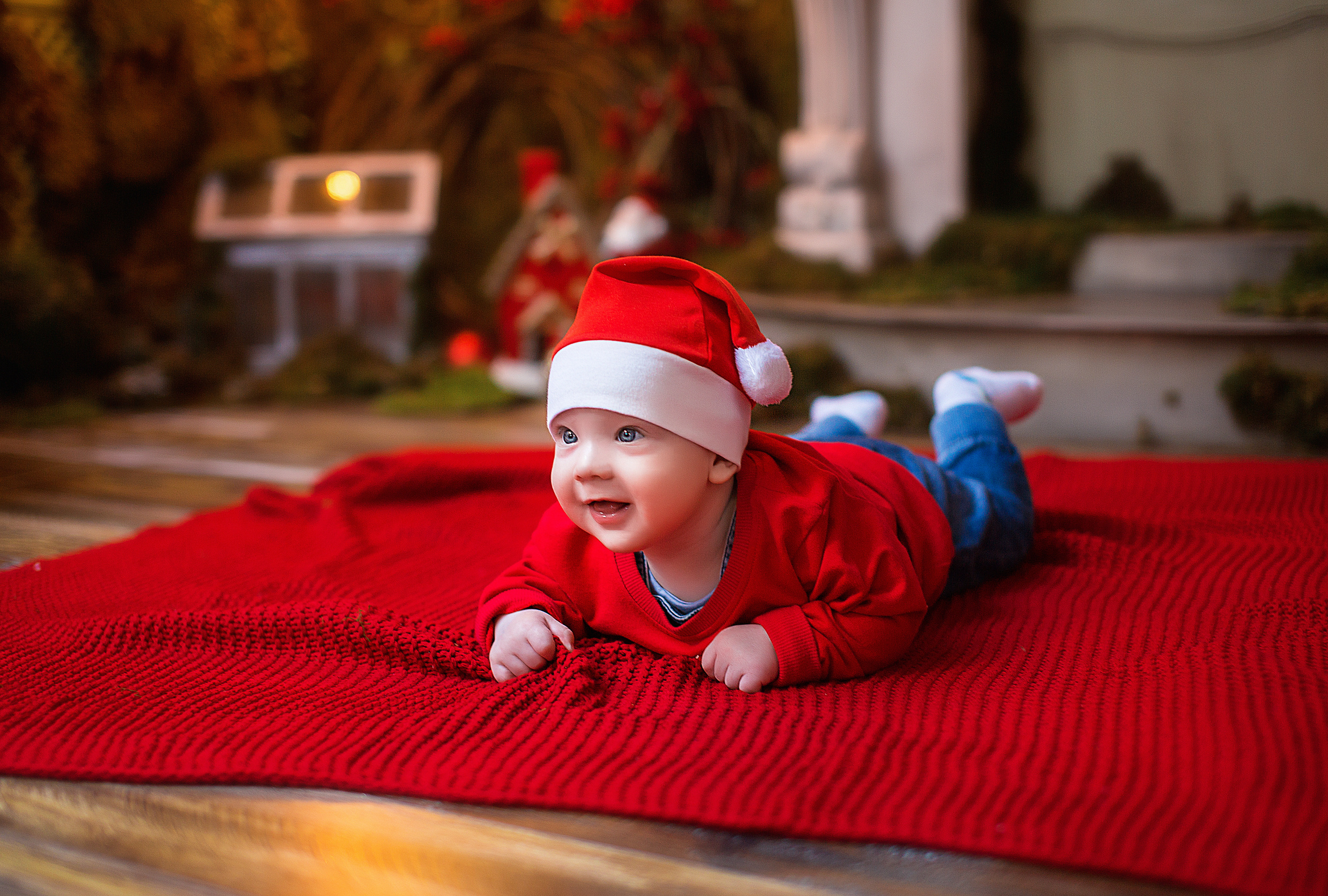 Новогодний фотодень 2020. Свадебный и семейный фотограф/видеограф в Краснодаре Наталья Осинская