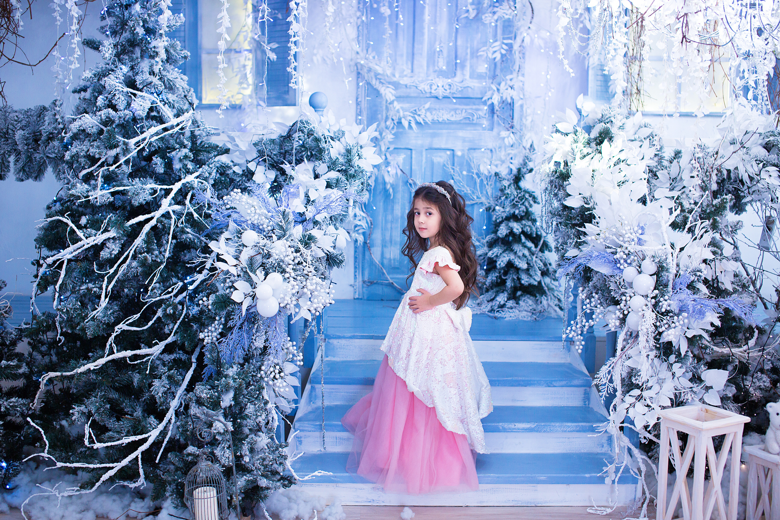 Новогодний фотодень 2020. Свадебный и семейный фотограф/видеограф в Краснодаре Наталья Осинская