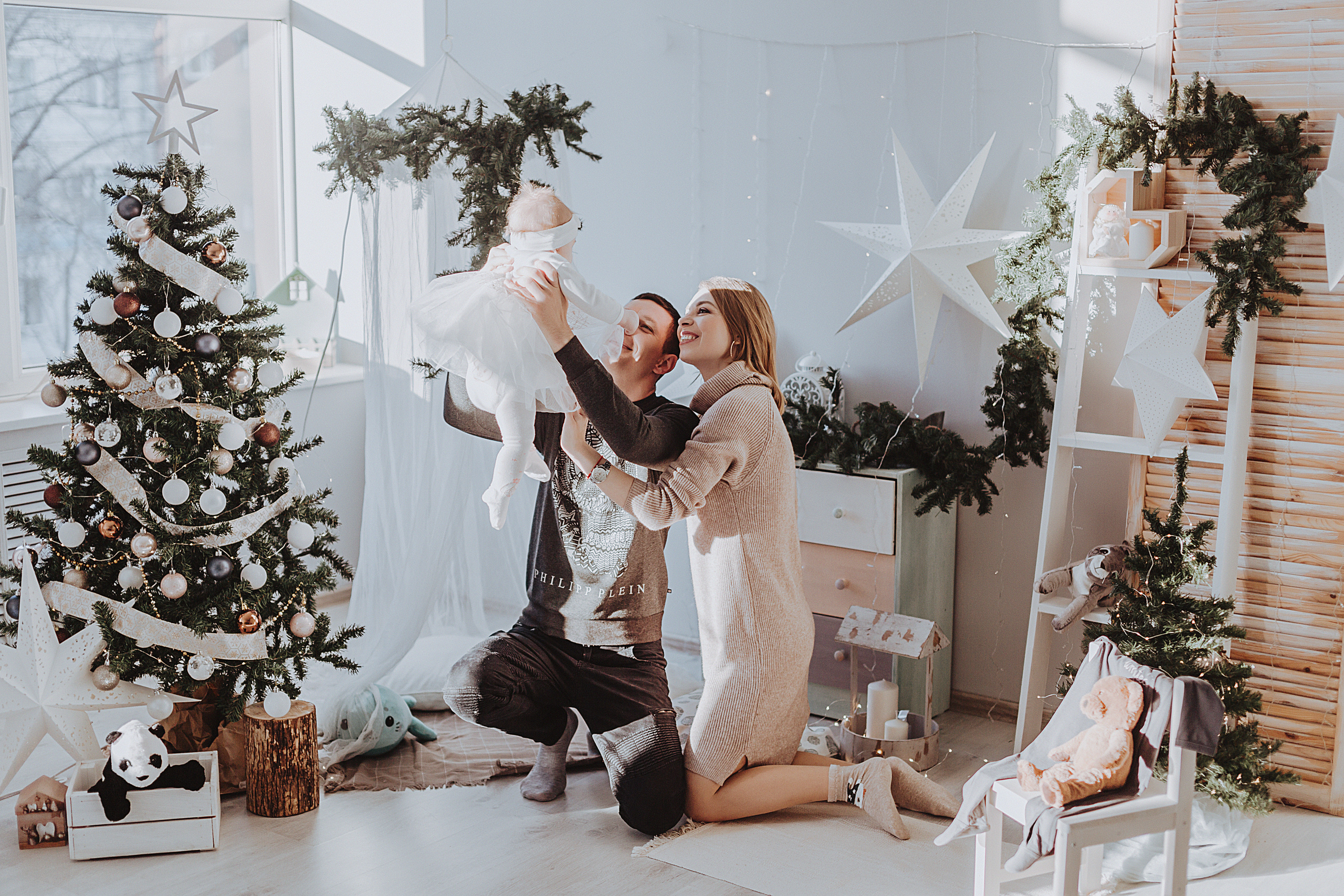 Наше счастье!. Свадебный и семейный фотограф/видеограф в Краснодаре Наталья Осинская