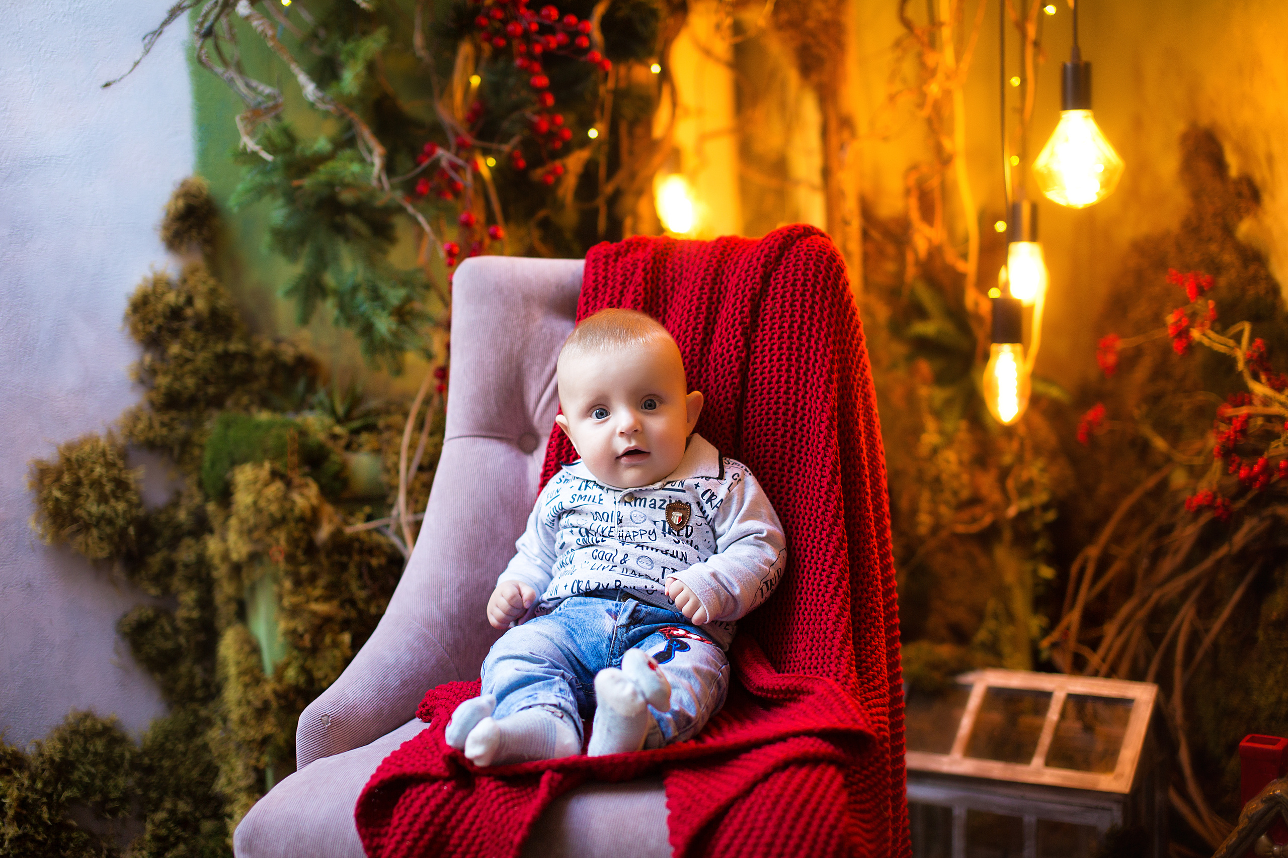 Новогодний фотодень 2020. Свадебный и семейный фотограф/видеограф в Краснодаре Наталья Осинская