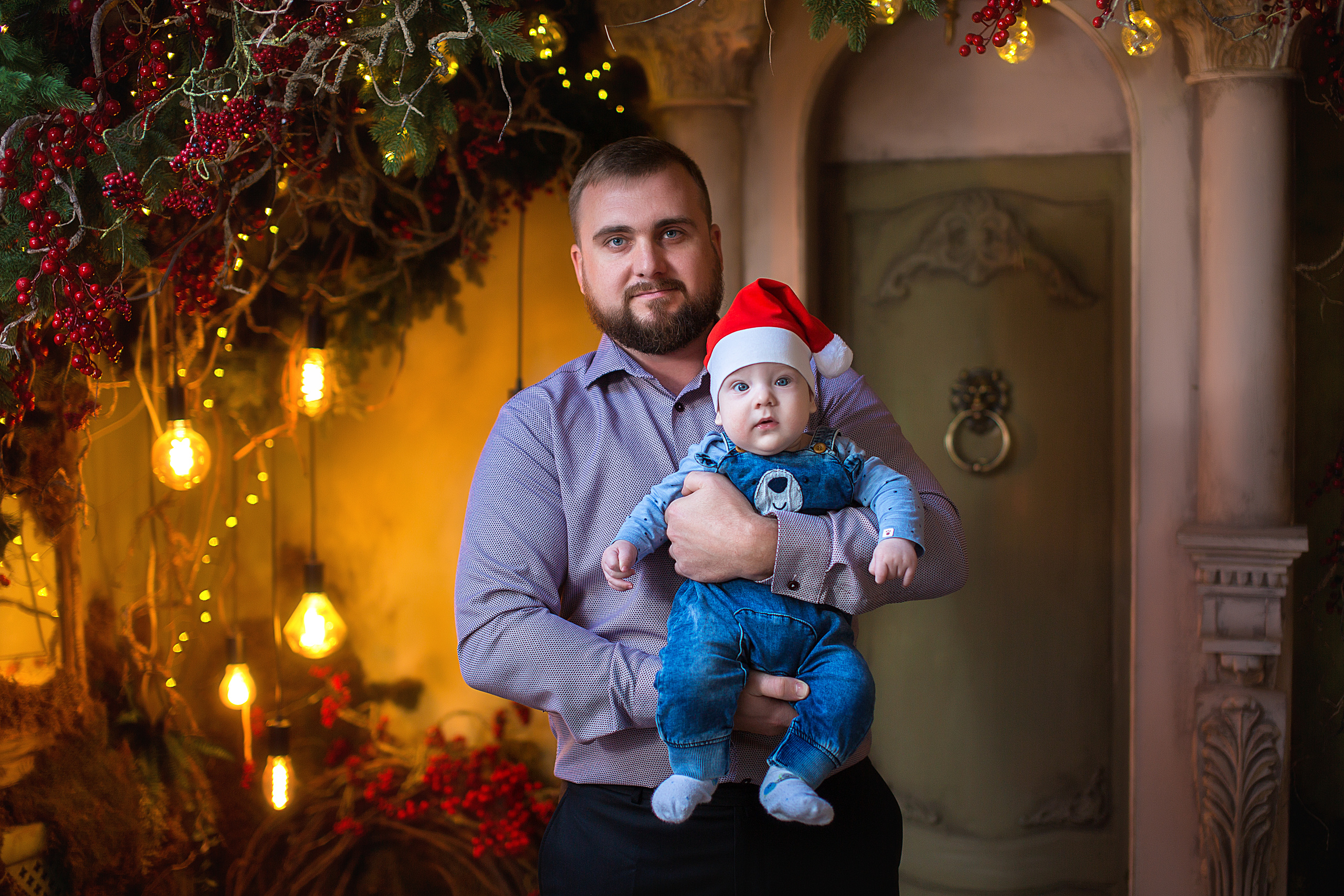 Новогодний фотодень 2020. Свадебный и семейный фотограф/видеограф в Краснодаре Наталья Осинская