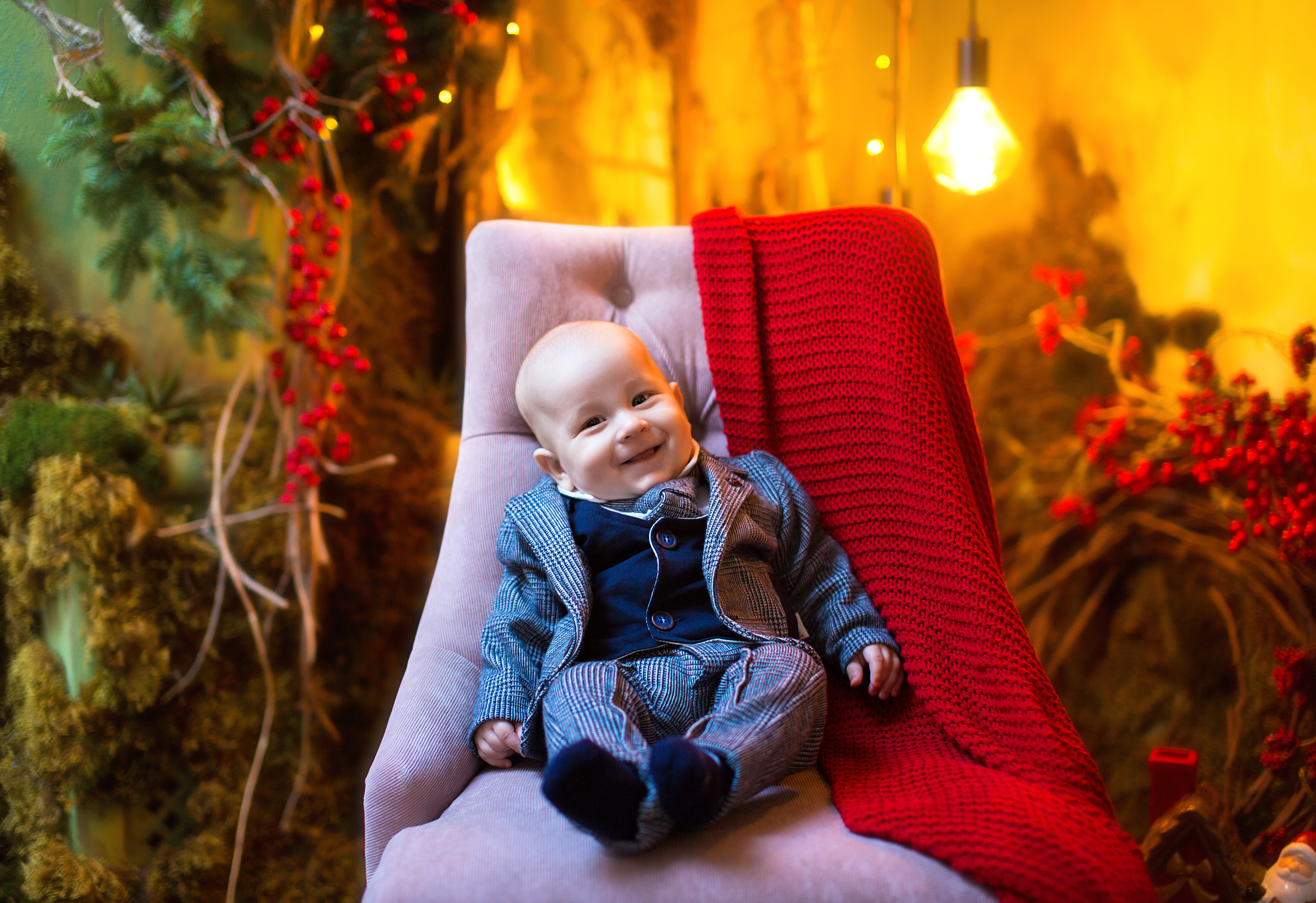 Новогодний фотодень 2020. Свадебный и семейный фотограф/видеограф в Краснодаре Наталья Осинская