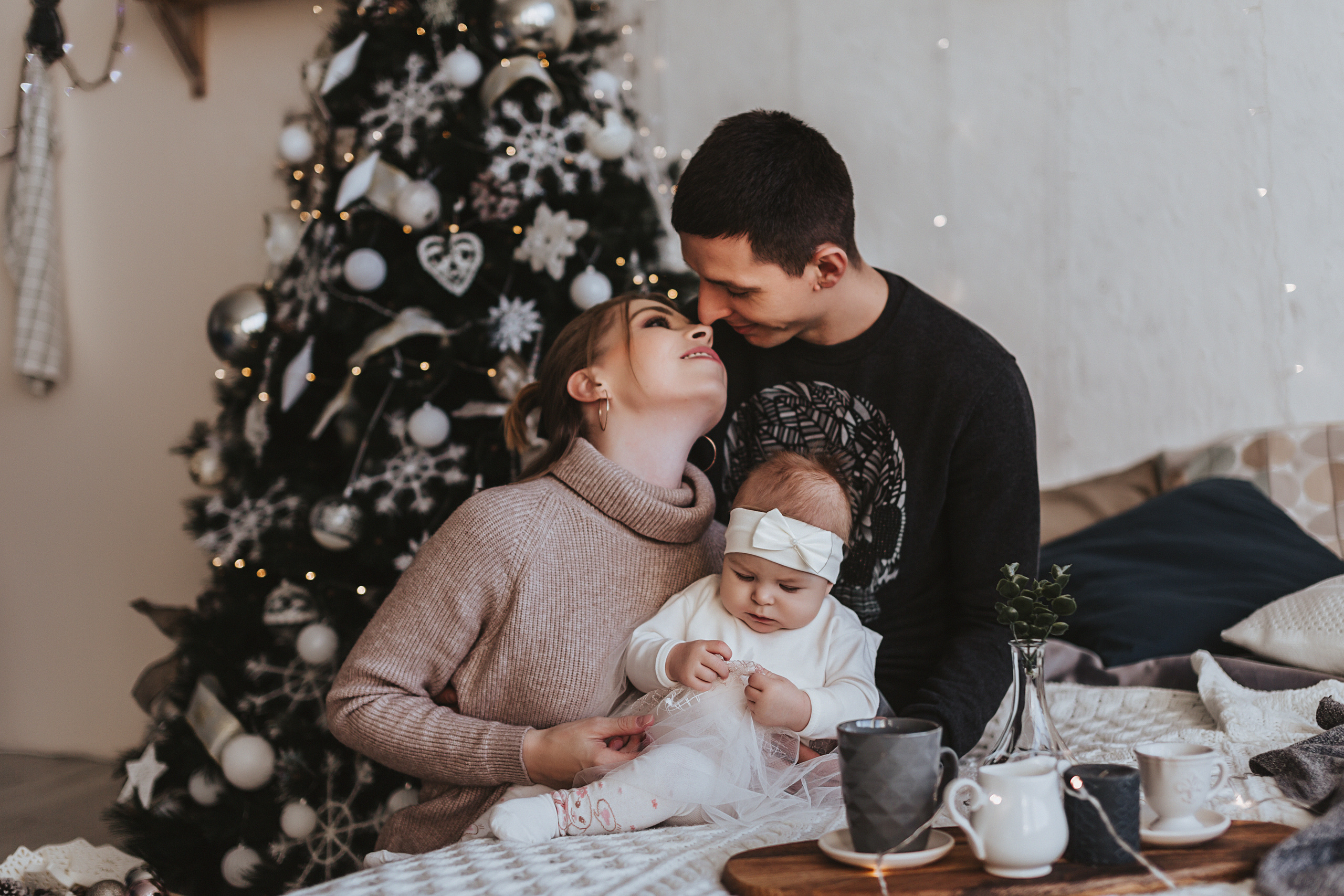 Наше счастье!. Свадебный и семейный фотограф/видеограф в Краснодаре Наталья Осинская