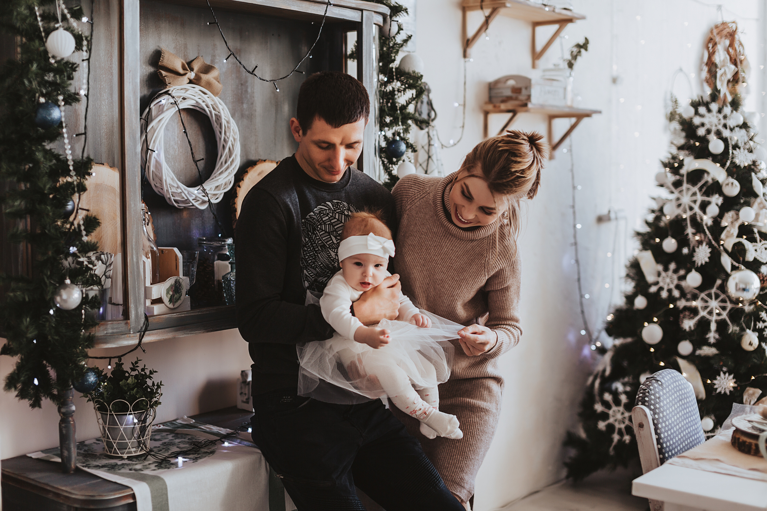 Наше счастье!. Свадебный и семейный фотограф/видеограф в Краснодаре Наталья Осинская