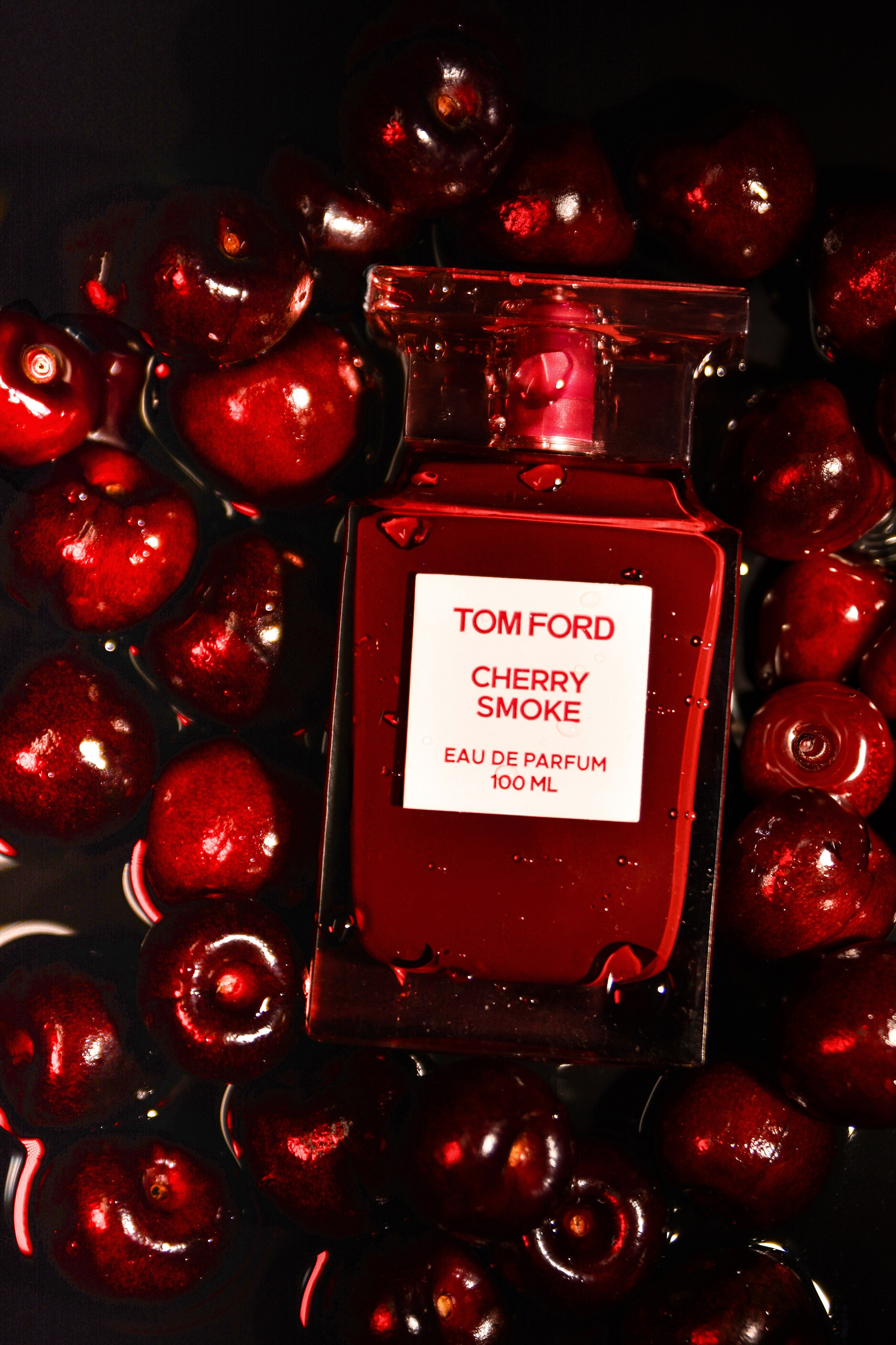 CHERRY SMOKE. Портретный фотограф в Санкт-Петербурге Дмитриева Наталия