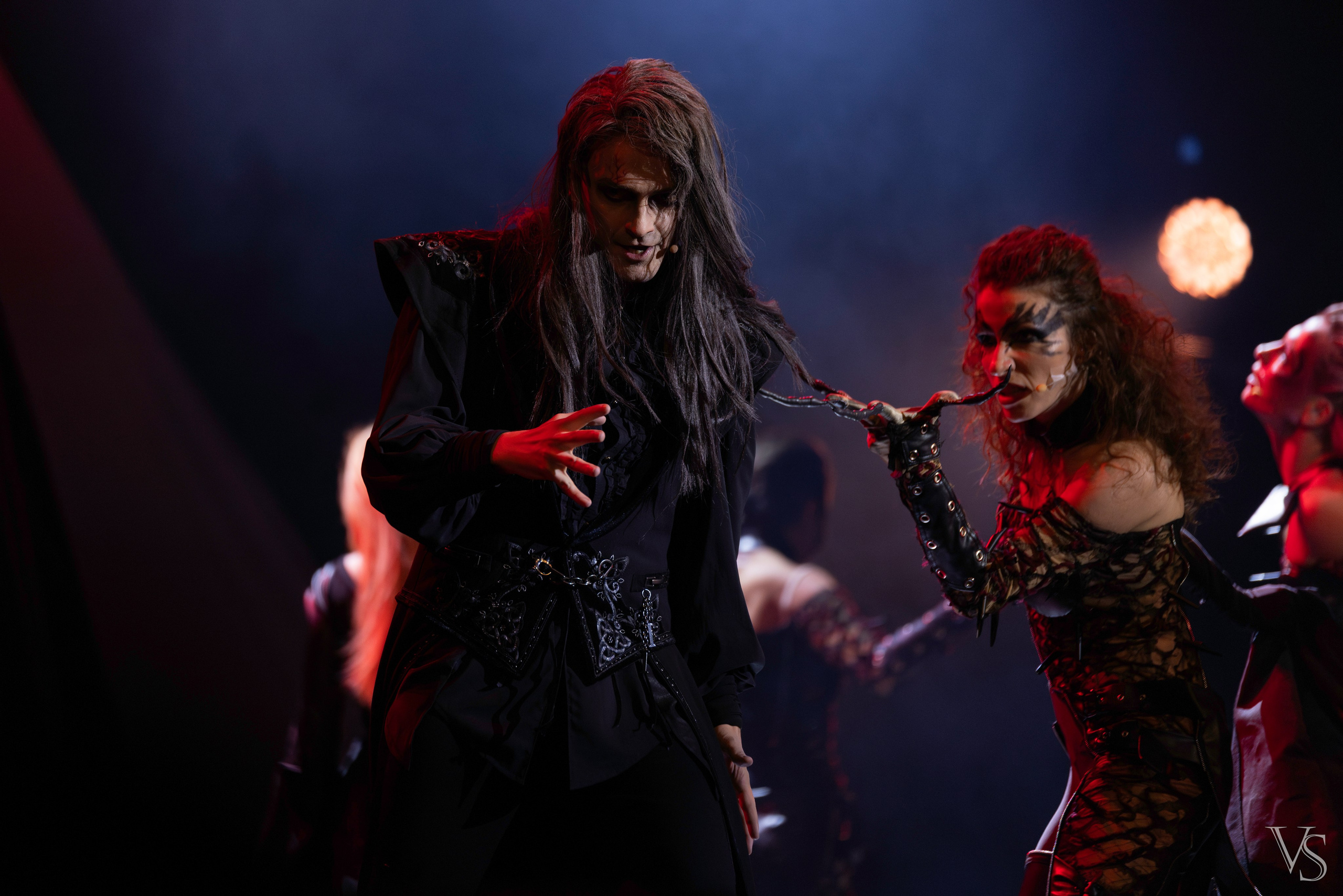 Новое последнее испытание. Фотограф Виктор Степанов