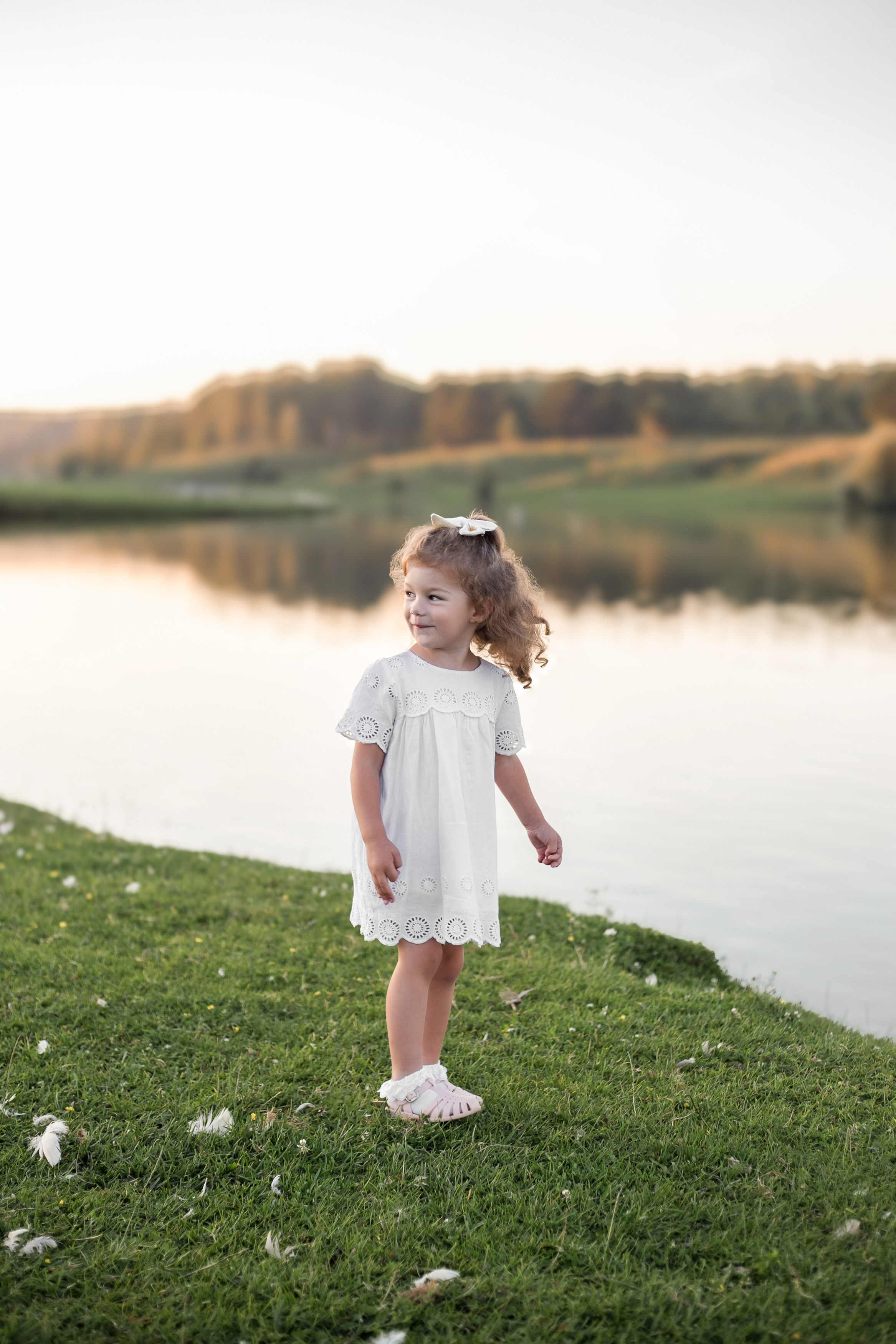 Маша и Миша. Портретный, семейный, свадебный фотограф в Брянске Маргарита Василькова