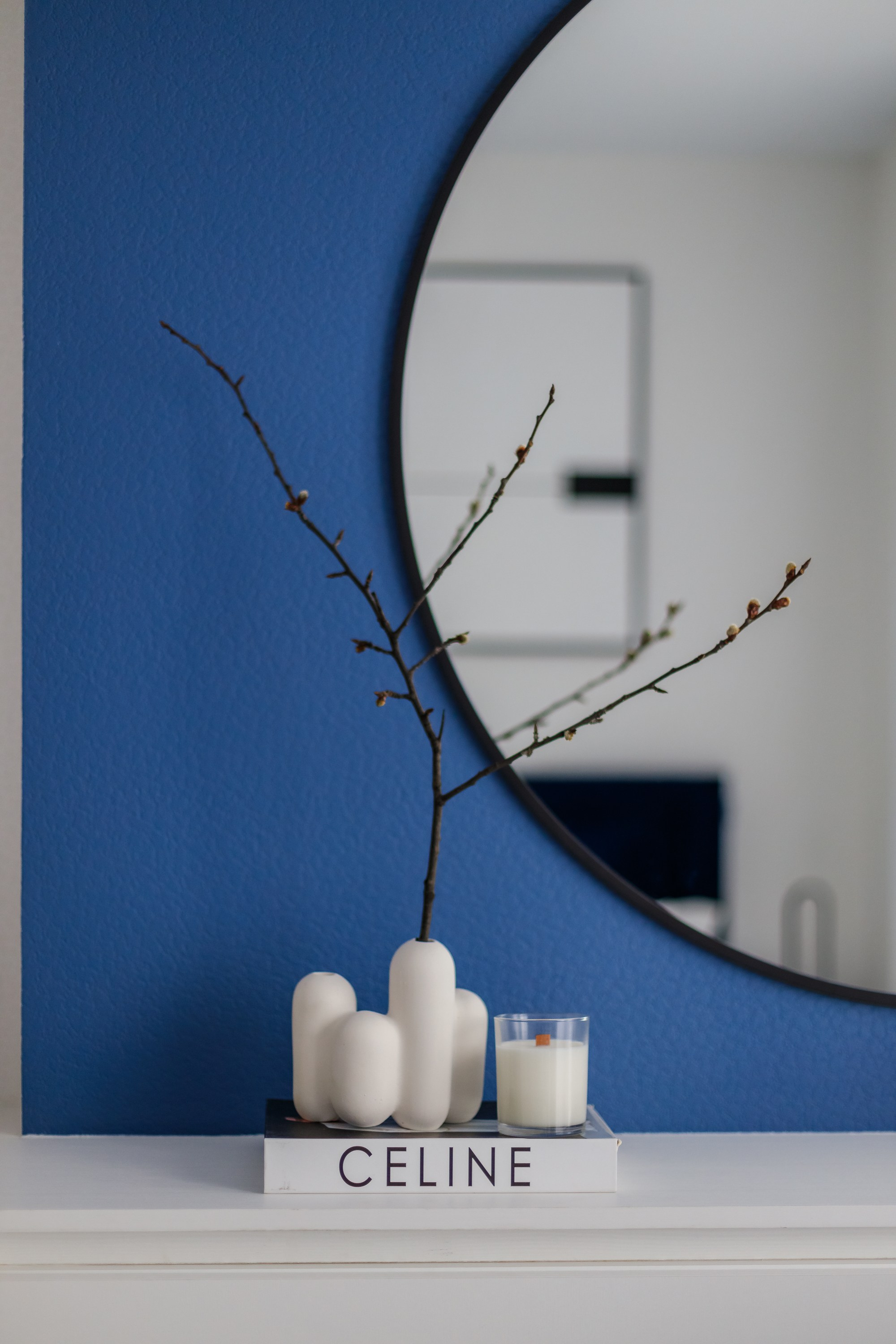 Фотосъемка квартиры. Интерьерный фотограф в Москве Роман Потапов