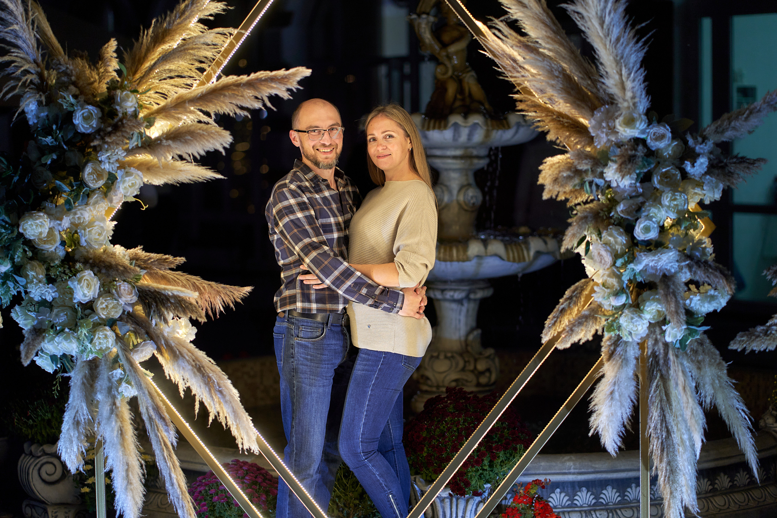 Отзывы клиентов о работе. Портретный и свадебный фотограф в Крыму Аввакумов Максим