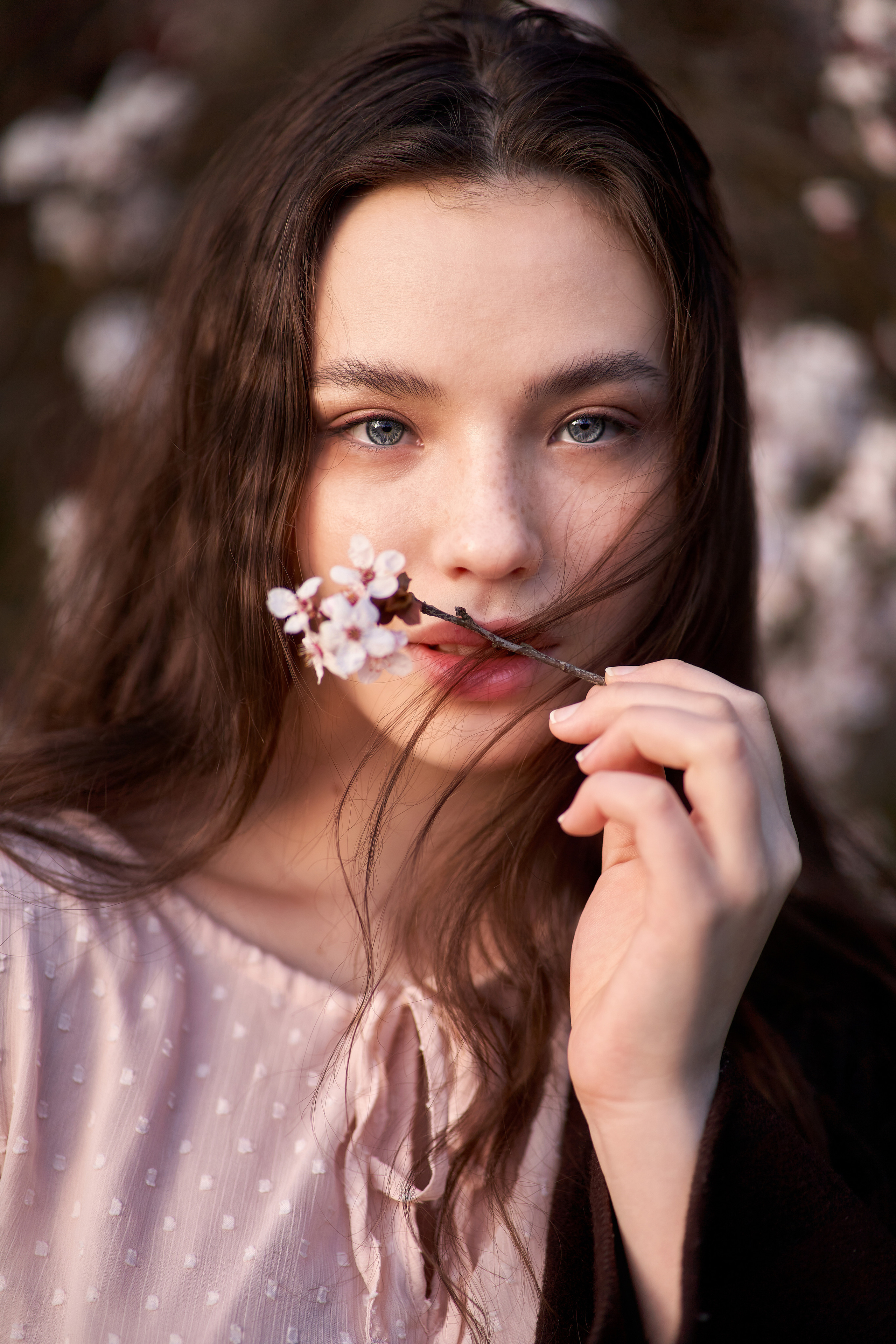 Портретный и свадебный фотограф в Крыму Аввакумов Максим