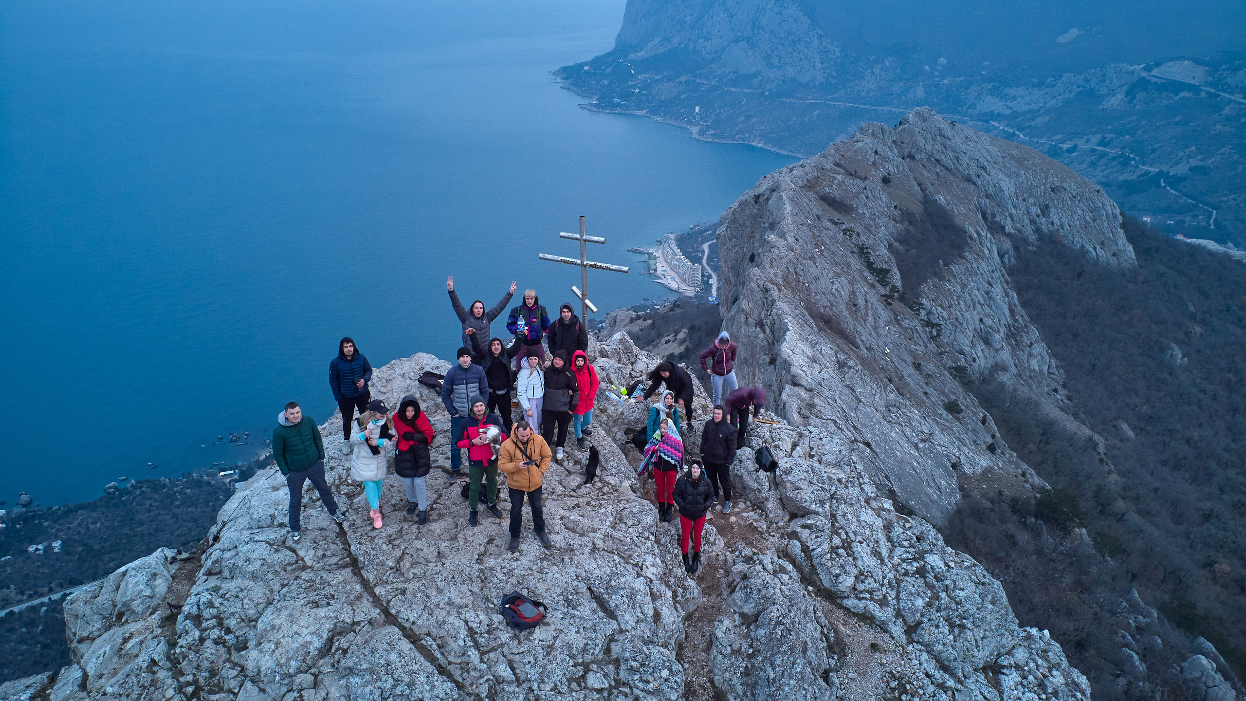 Отзывы клиентов о работе. Портретный и свадебный фотограф в Крыму Аввакумов Максим