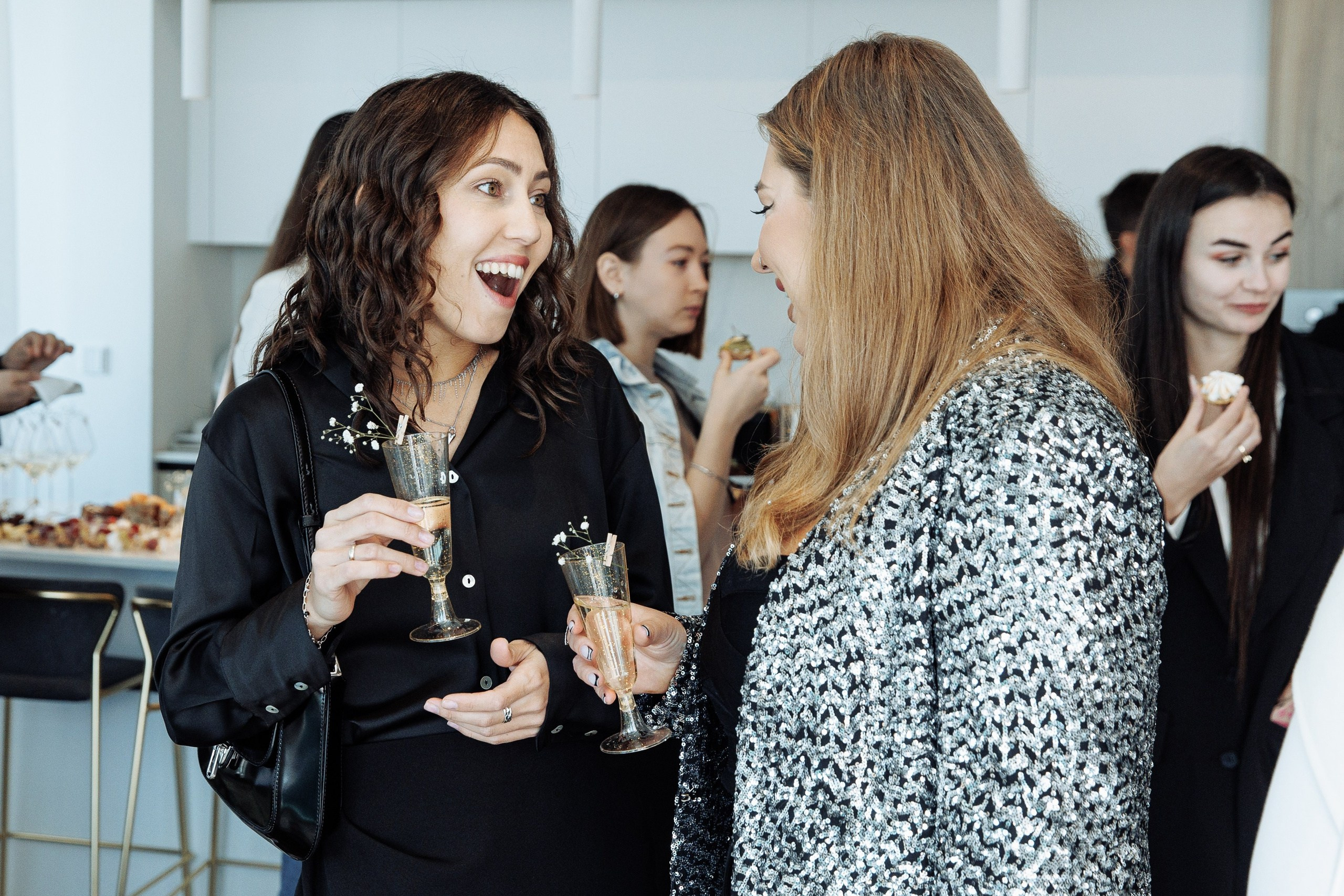 CORPORATE. Фотограф на Кипре Наталья Годына