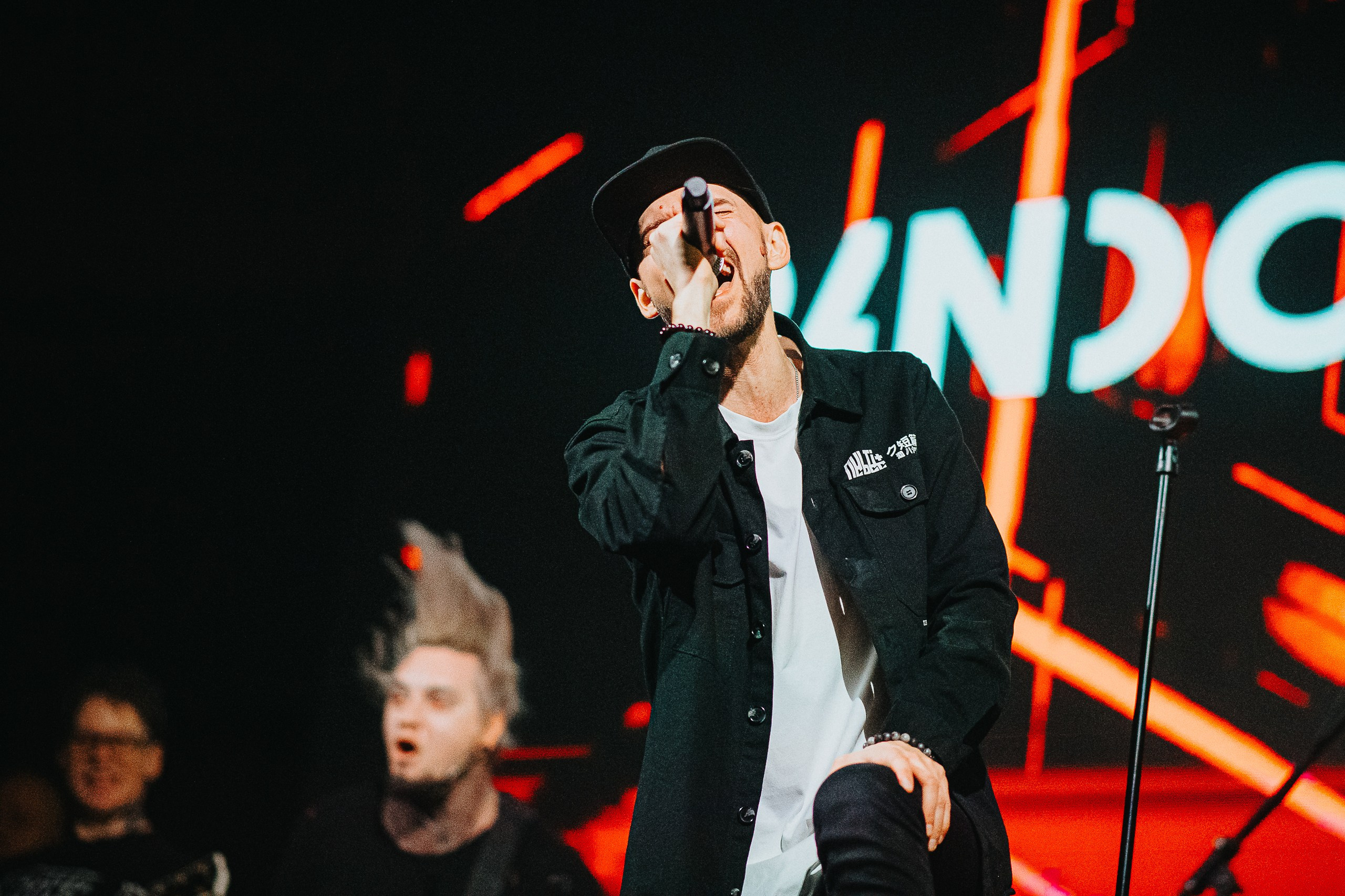 Юбилейный концерт Pandora Secret. Репортажный фотограф в Кемерово