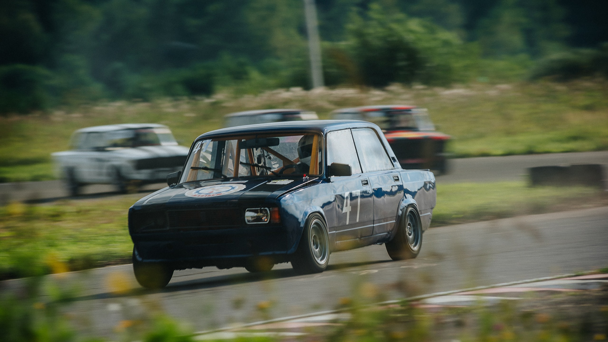 11.08.2024 — КСКГ Классика 2024 | Этап 4. Репортажный фотограф в Кемерово