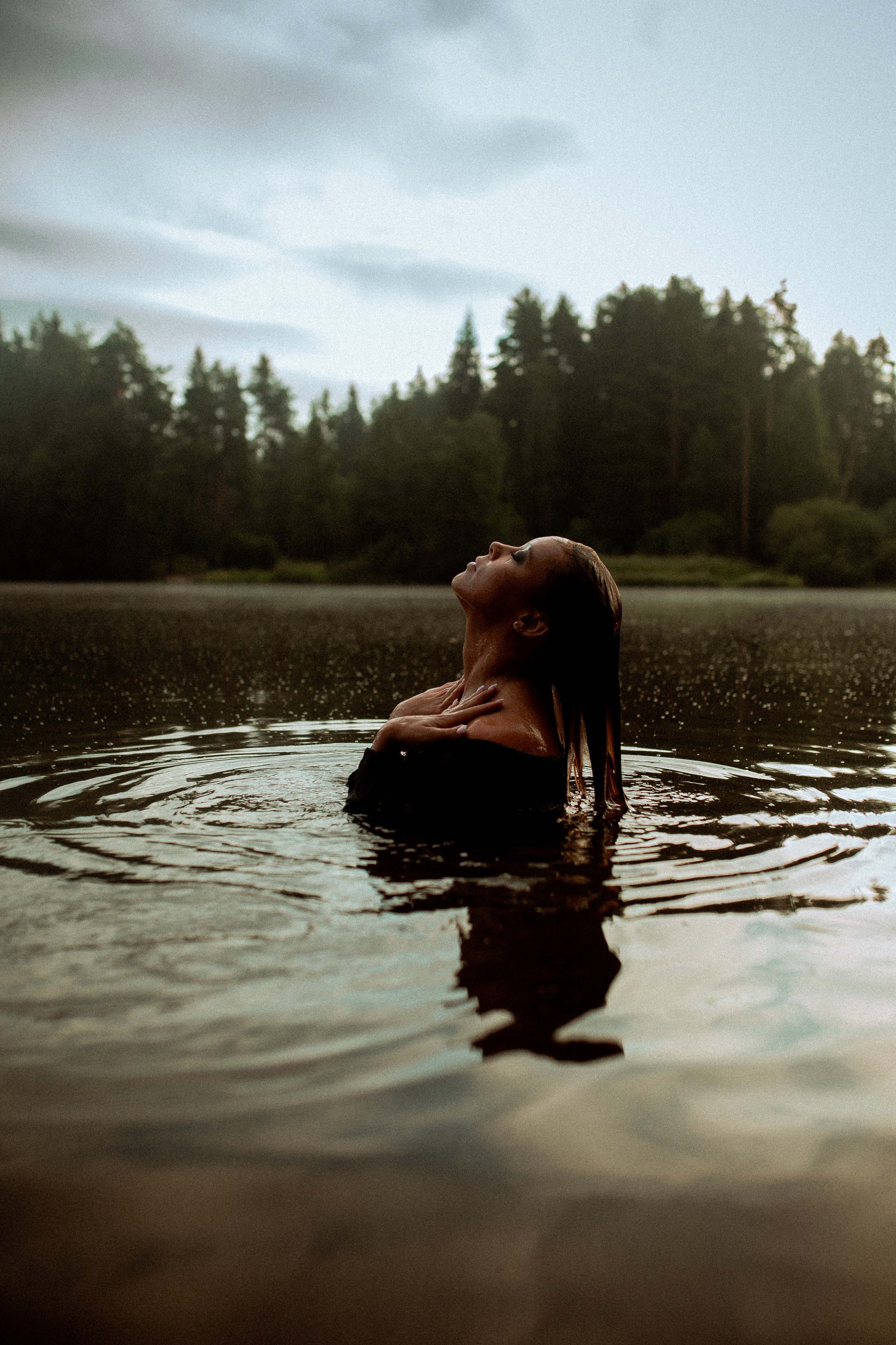 ОZero. Семейный и Свадебный фотограф в Санкт-Петербурге Плохая Екатерина