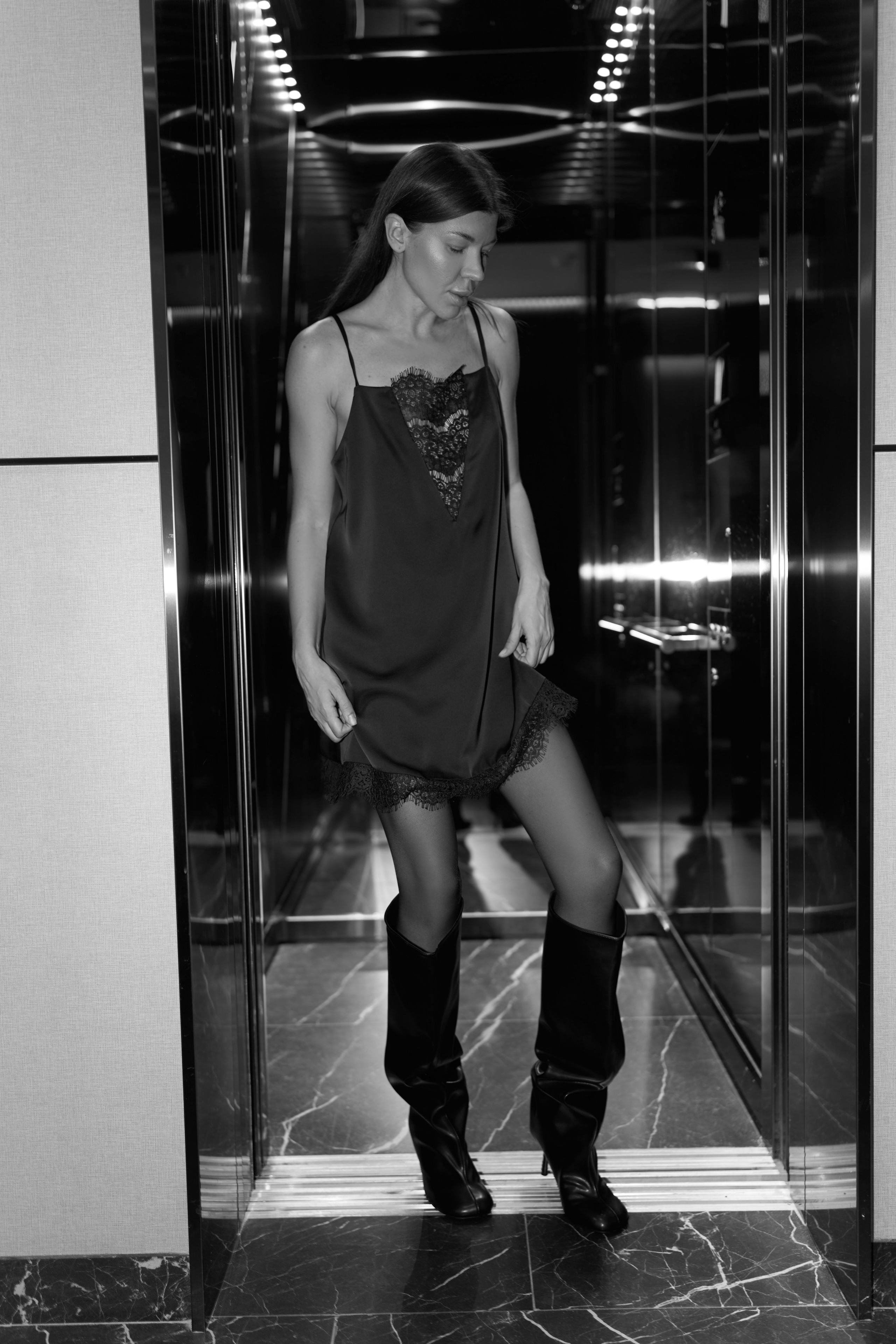 CHIENNE. Фотограф в Москве — Ольга Кушнарева