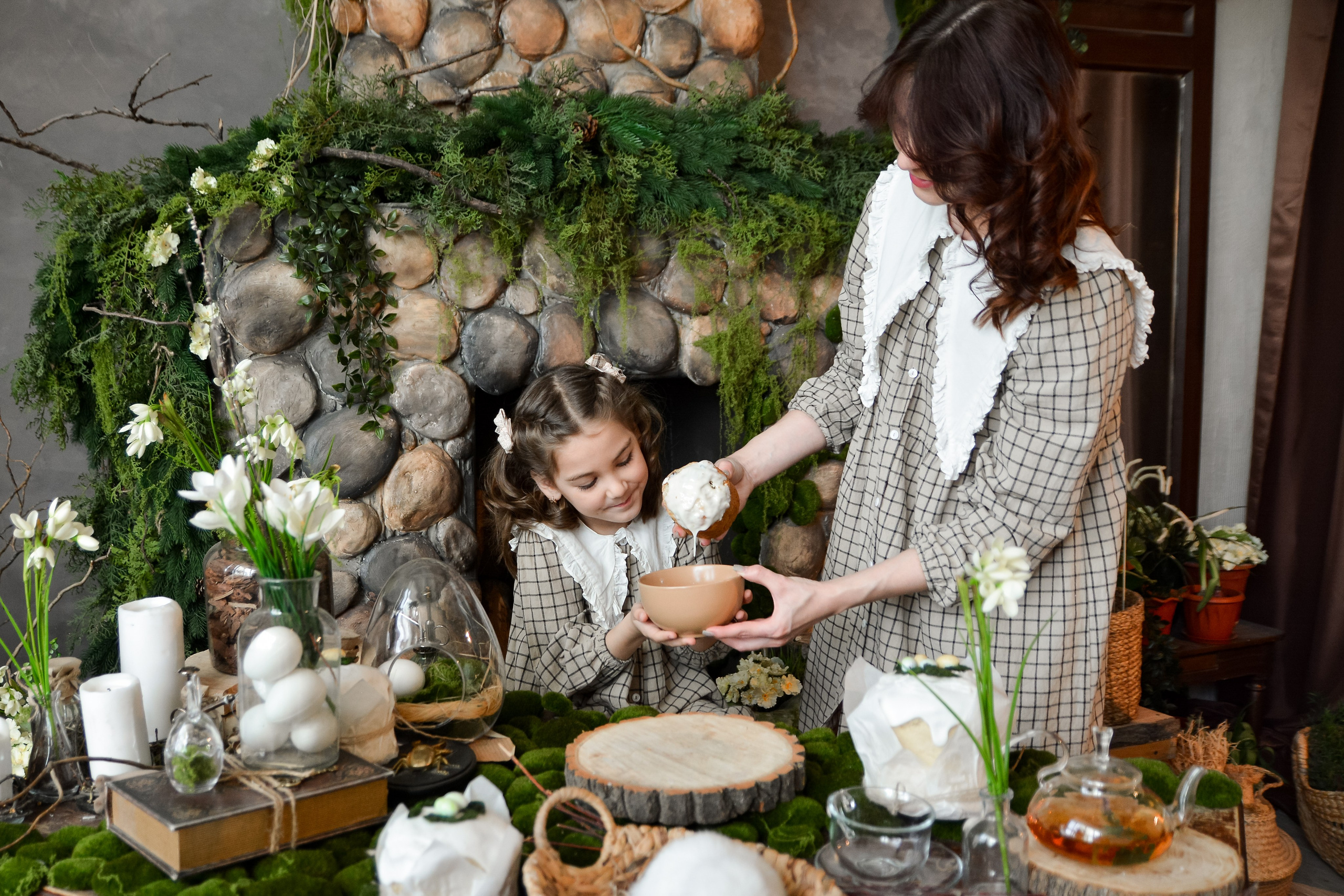FAMILY. Семейный и свадебный фотограф Ksenia Strakh