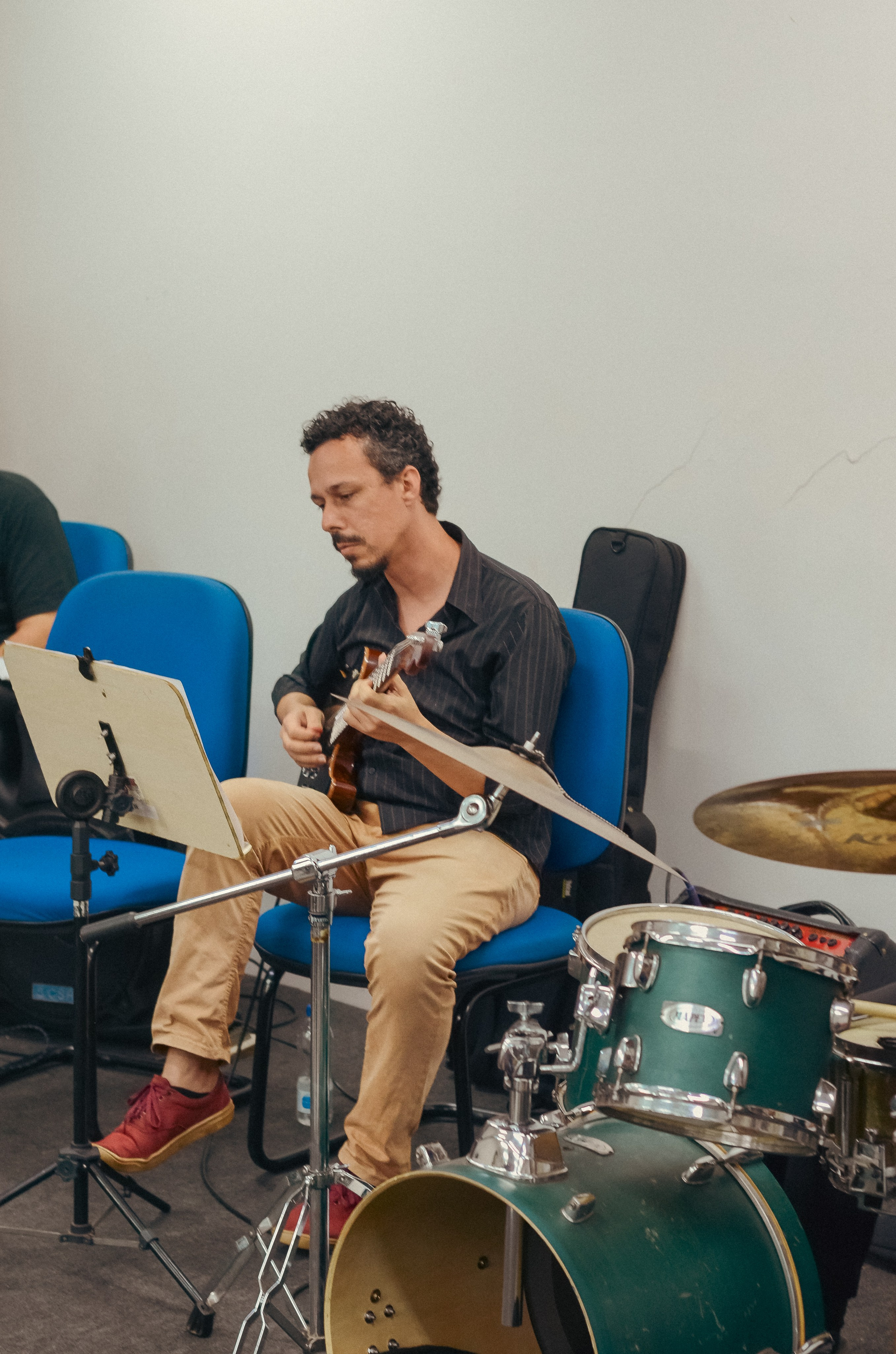 ETEC Ourinhos. Fotógrafo | Sessão de fotos