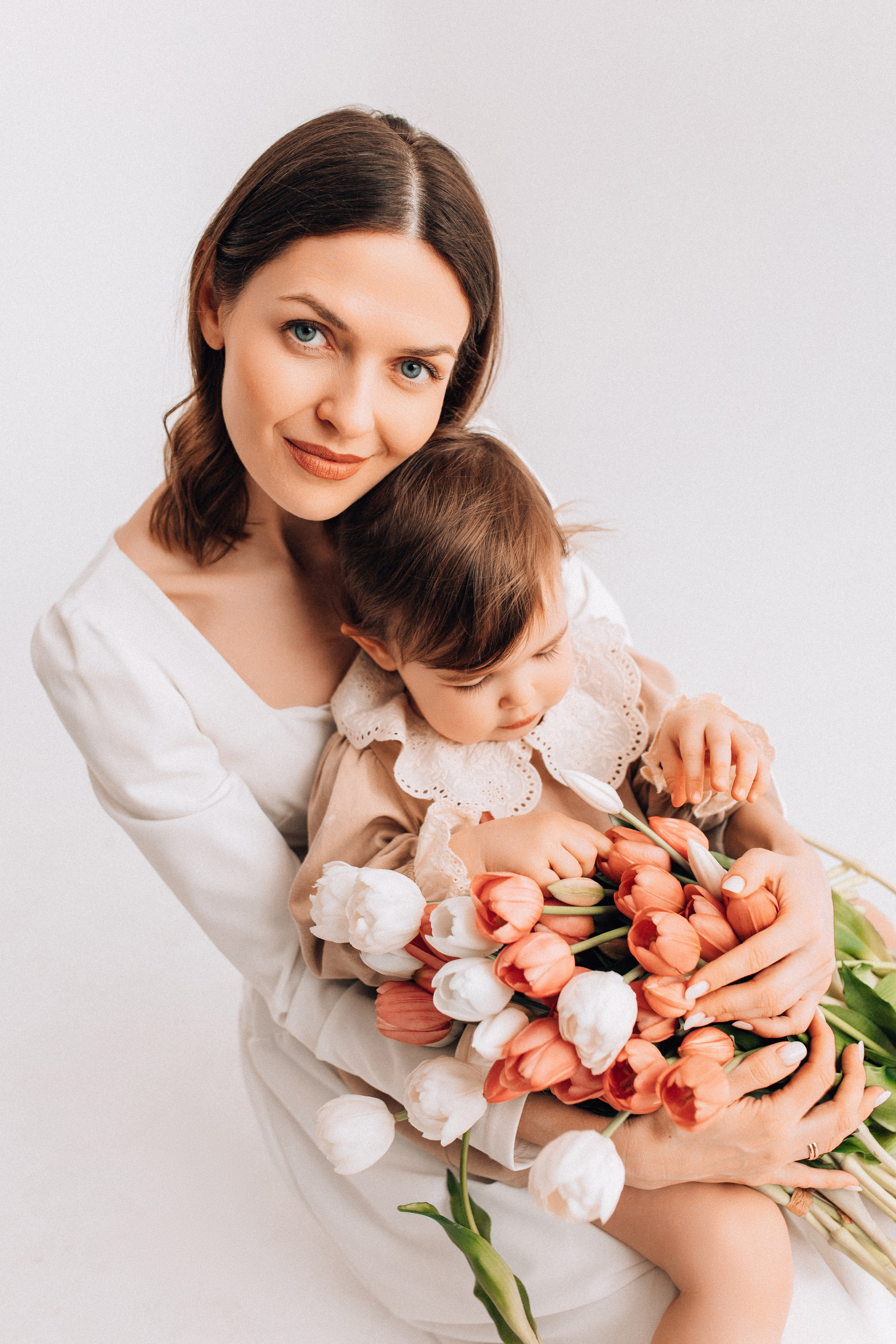 Семейные истории. Фотограф в городе Мелеуз Мусакаева Элиза