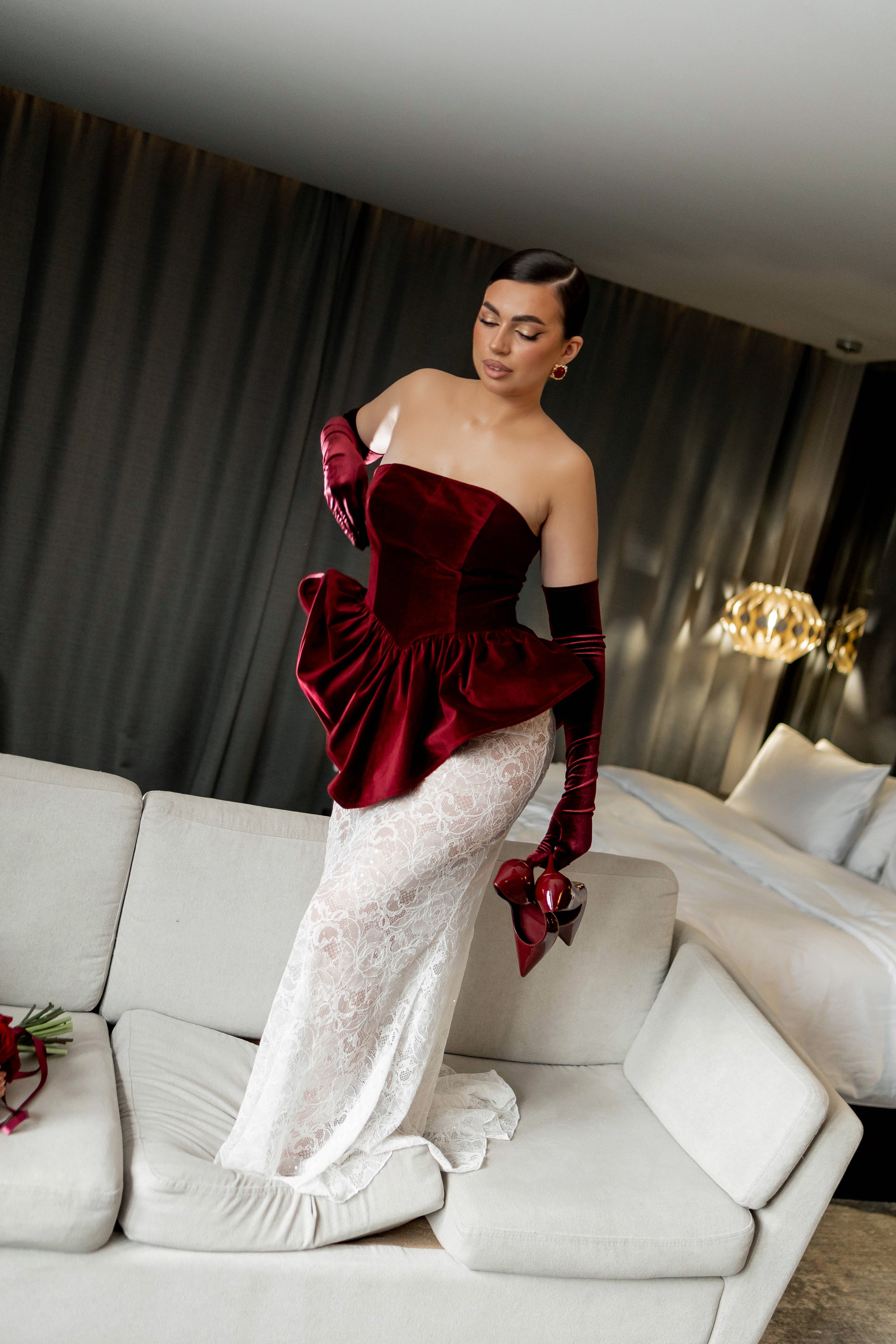 Настя | Дмитрий. Свадебный фотограф Надежда Рыжикова