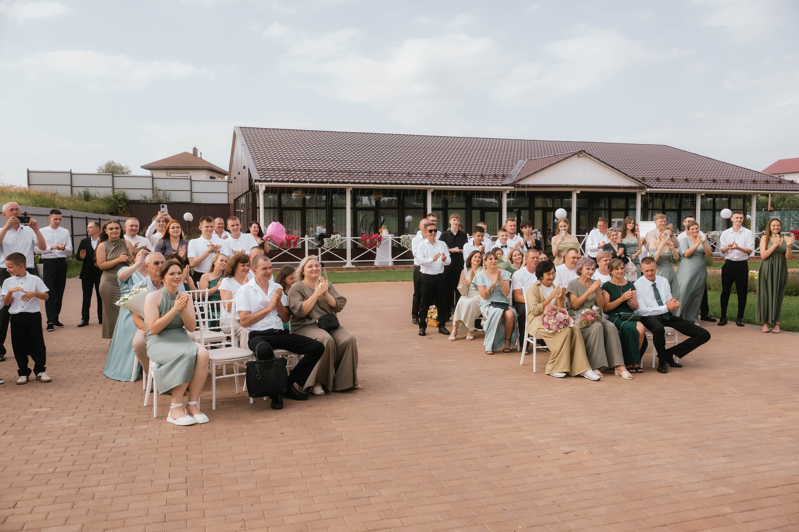 Wedding day #80. Свадебный, семейный фотограф в Рязани Лена Брант