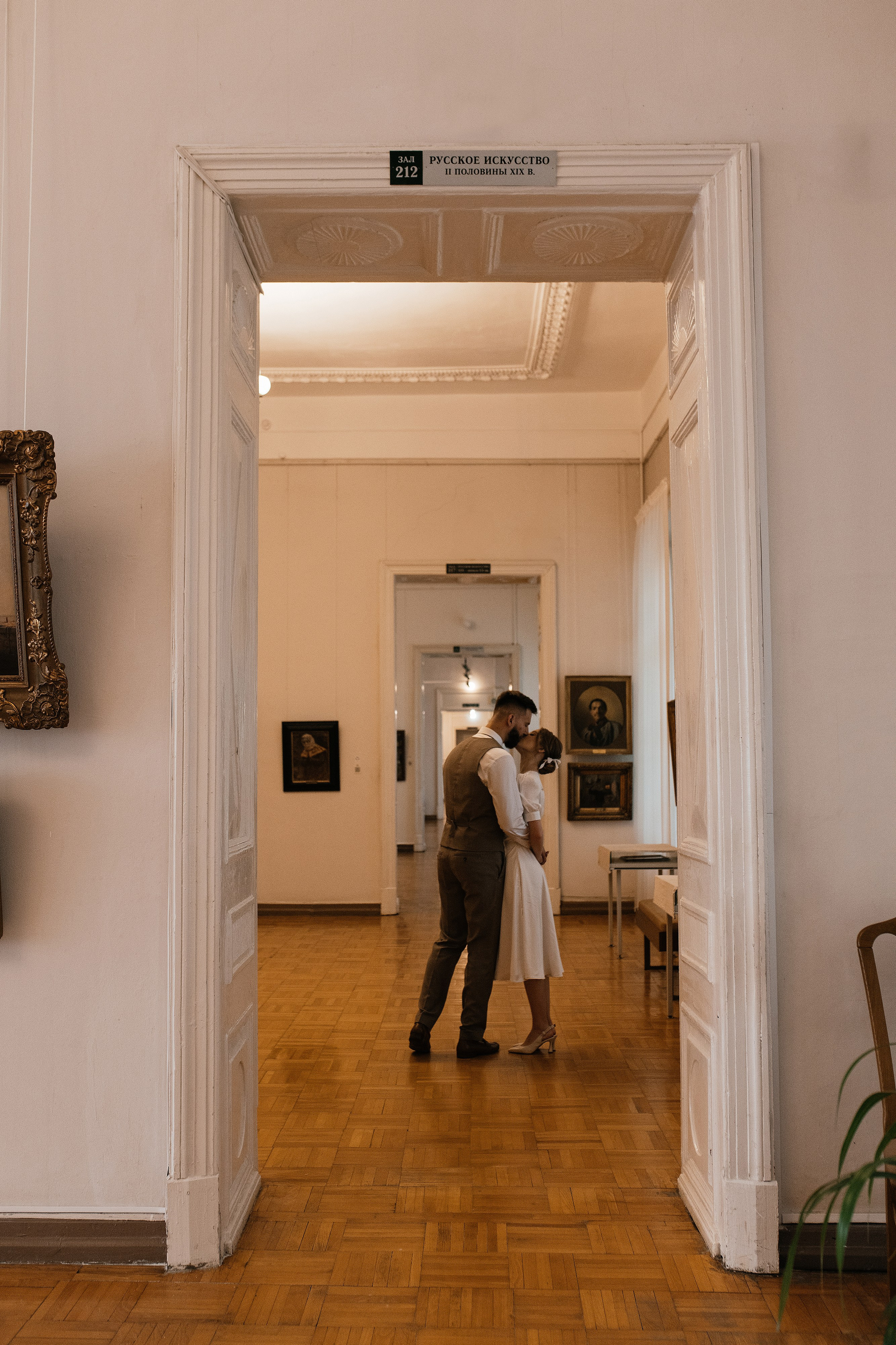 Wedding day #54. Свадебный, семейный фотограф в Рязани Лена Брант