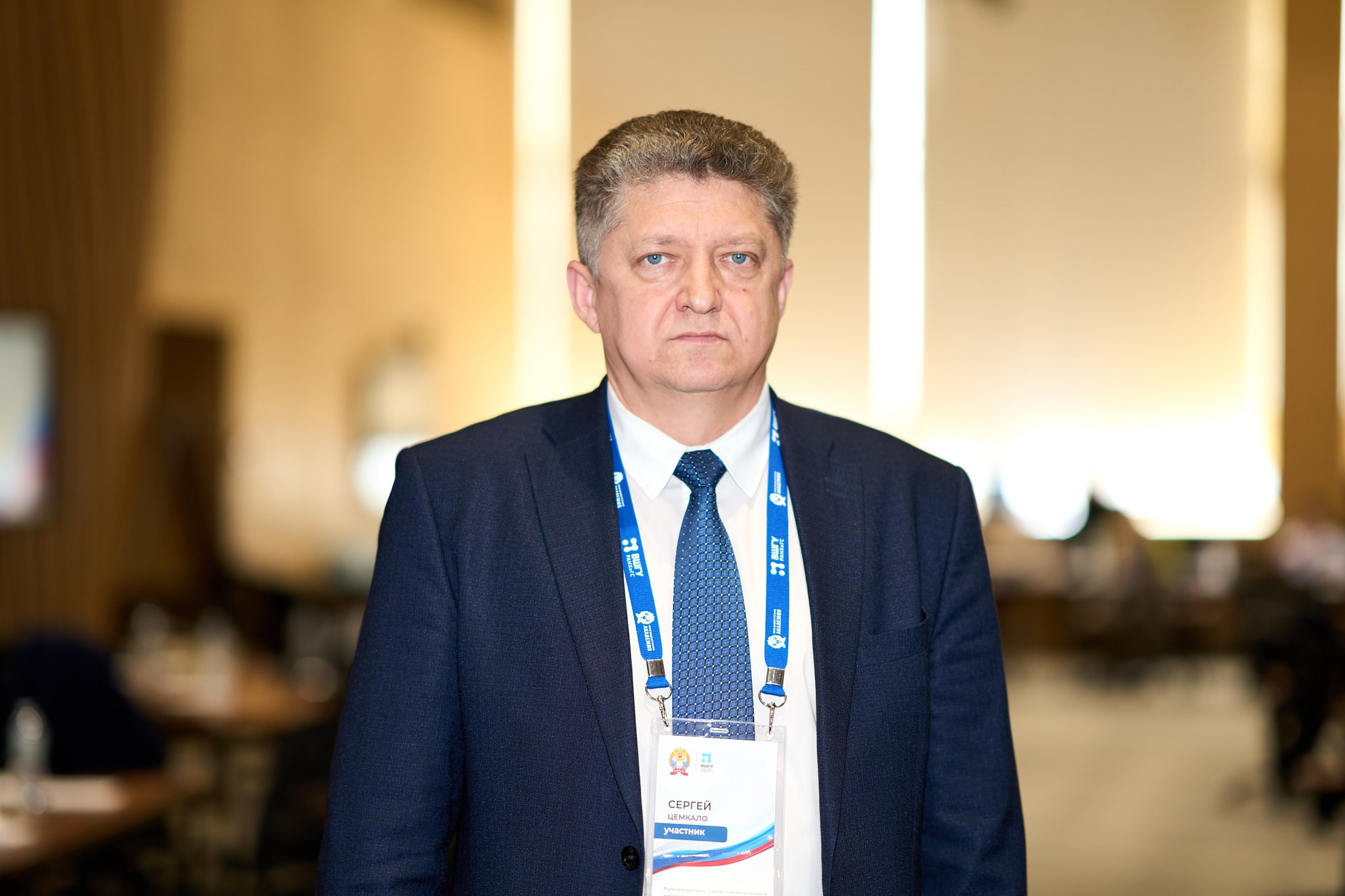 Президентская академия. Эльджан — Продюсер, Фотограф, El u Del