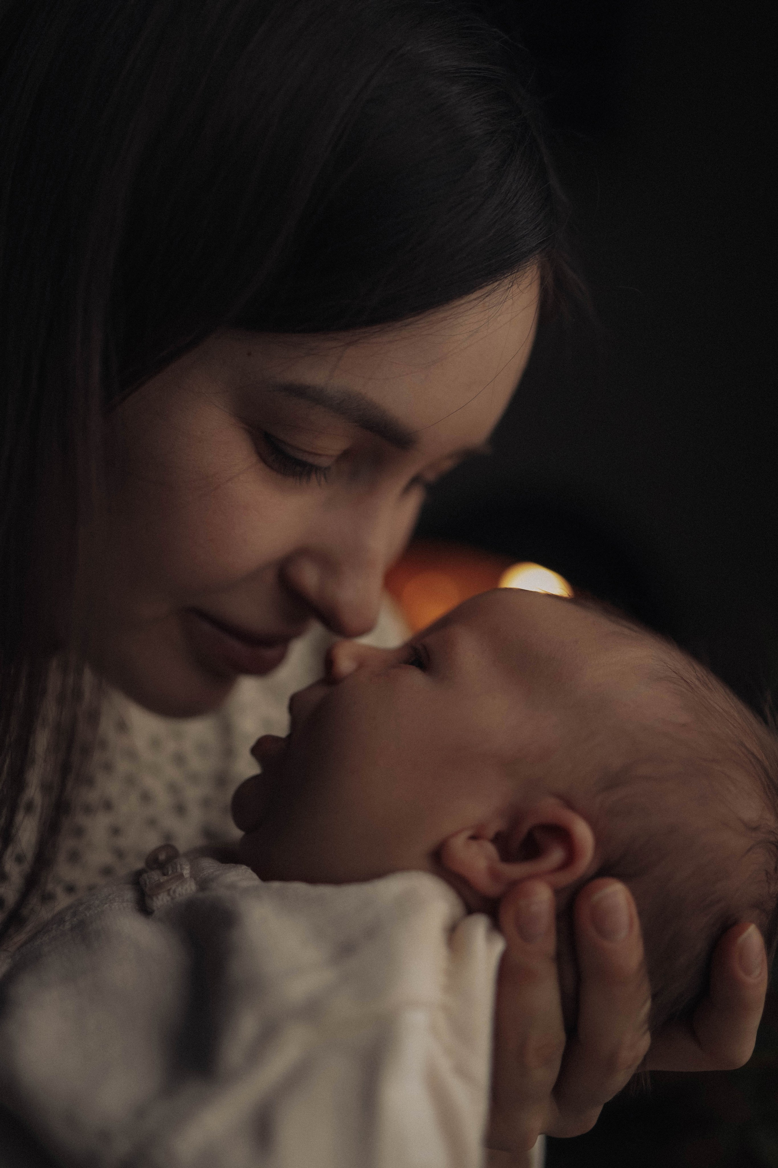 Истории о самых маленьких. Марина Мужиченкова. Семейная и детская фотосъёмка в Москве