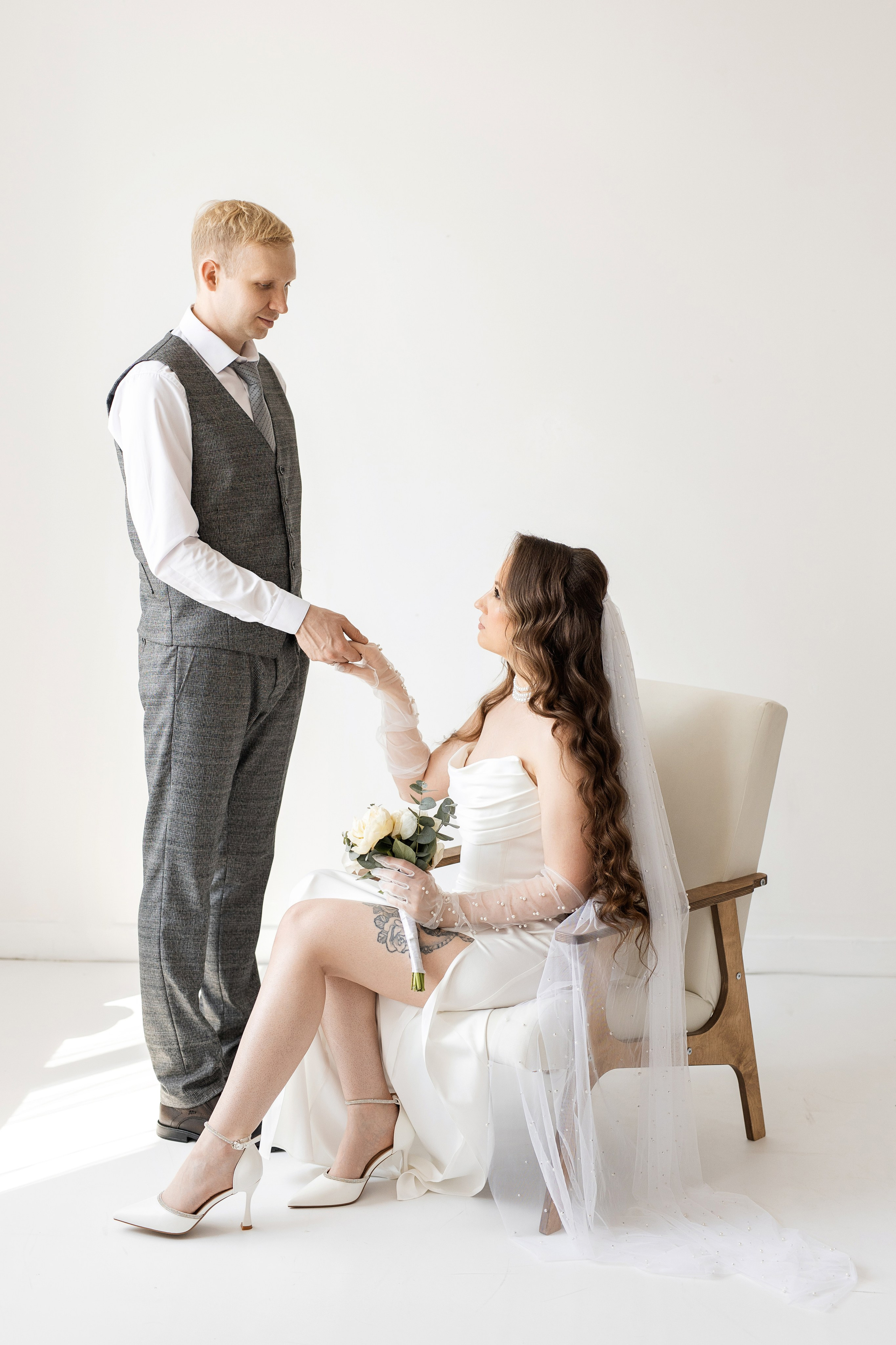 Марина и Антон. Семейный фотограф в Каневской Епифанова Ольга