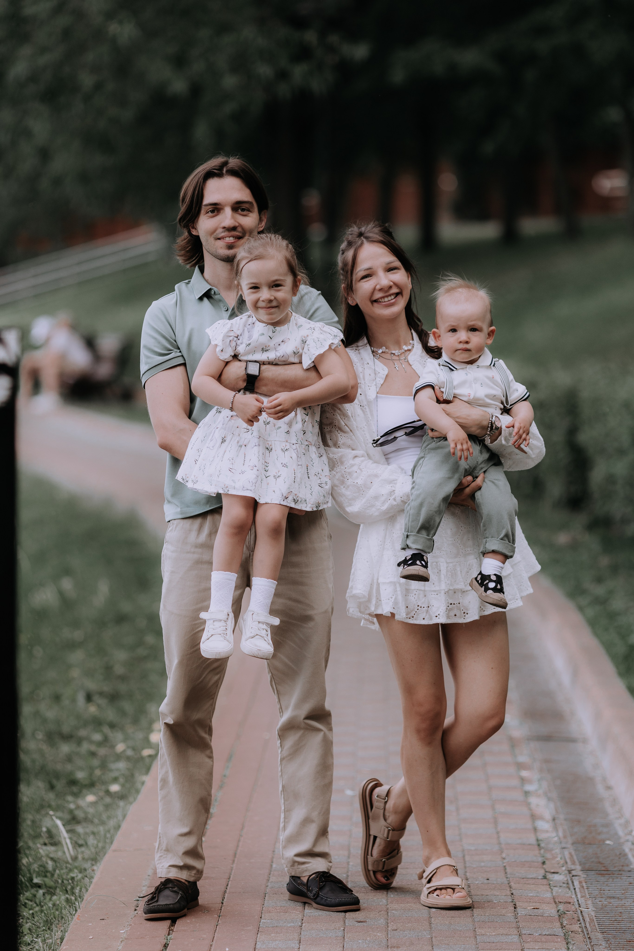 Александр & Александра. Свадебный фотограф в Москве — Павел Воронцов