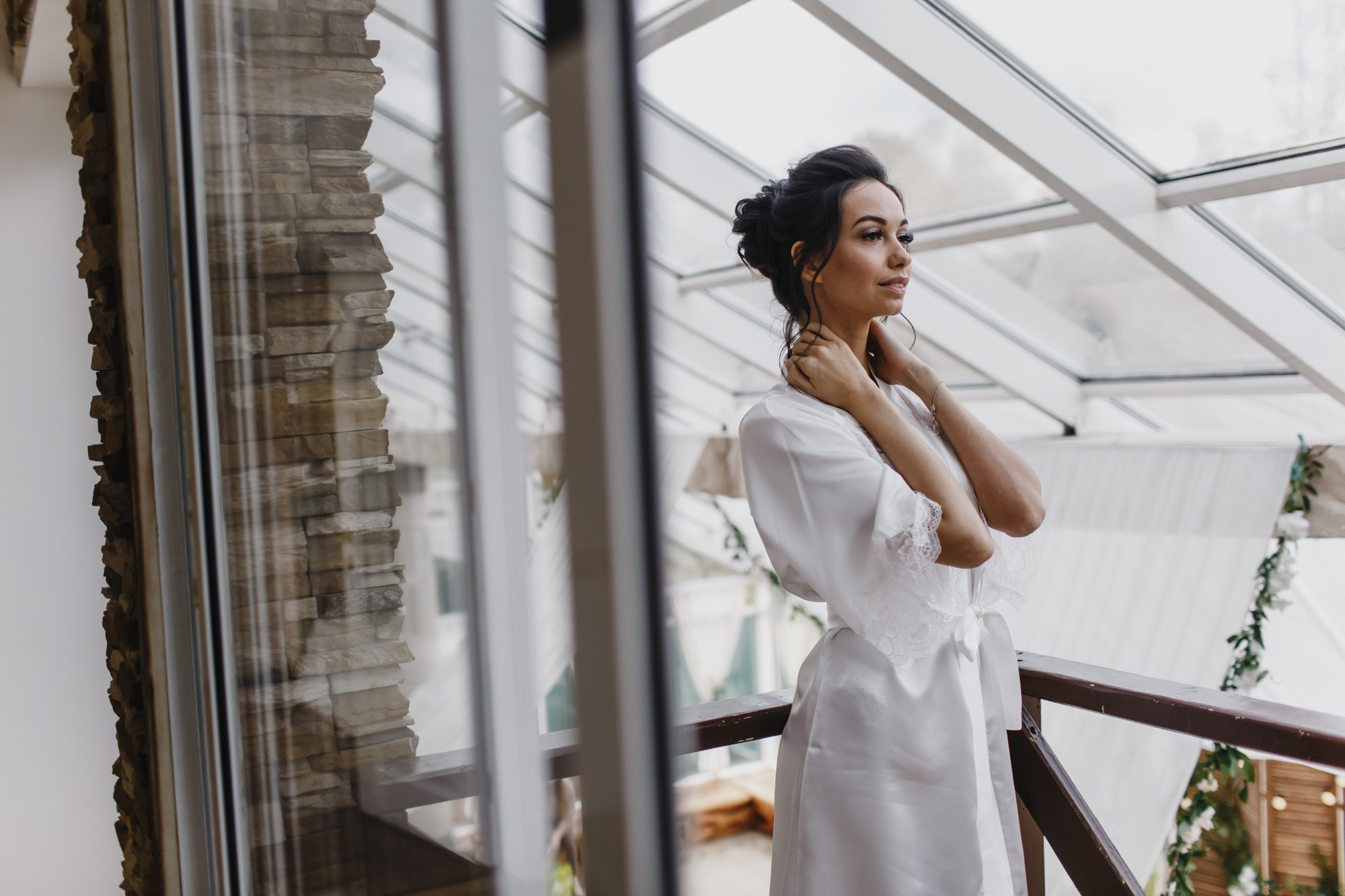 Сергей & Розалина. Свадебный фотограф в Москве — Павел Воронцов
