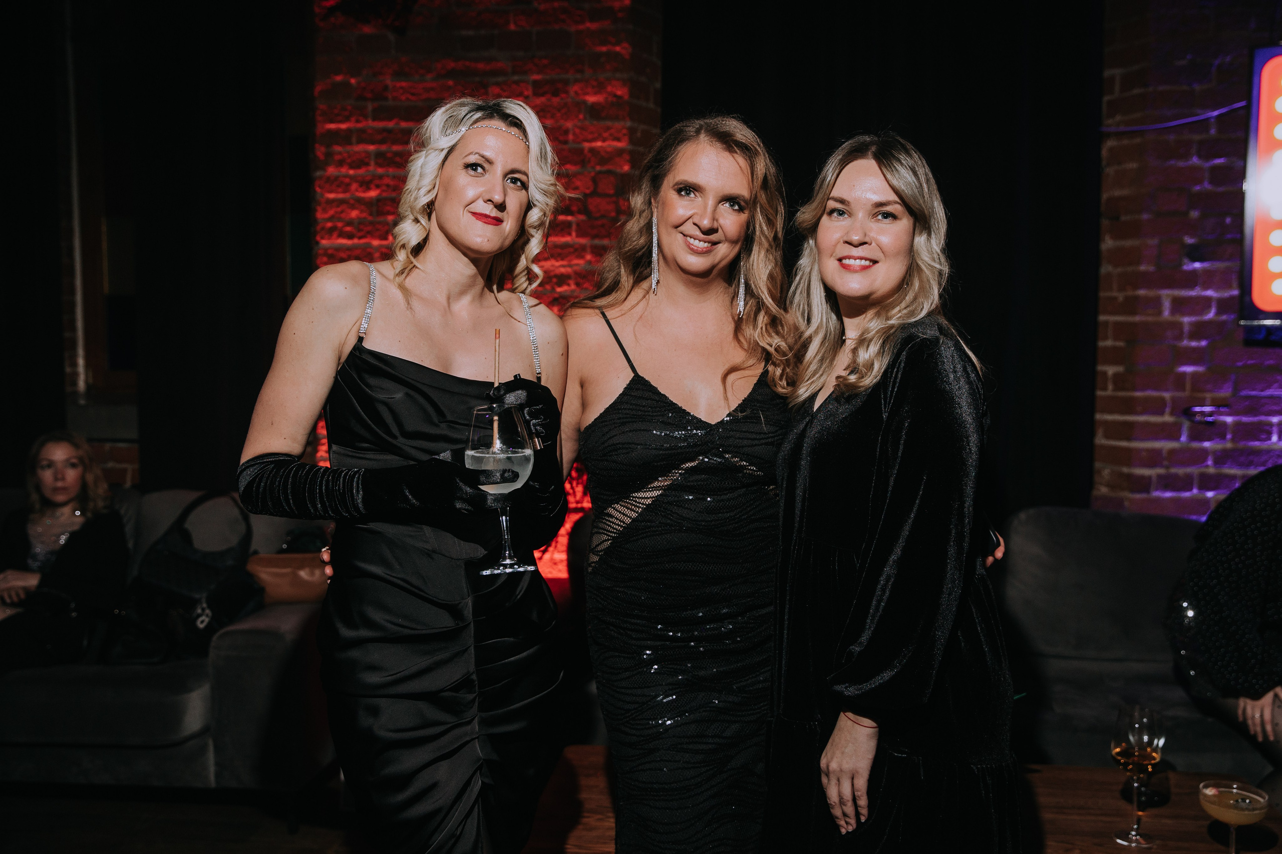 Корпоратив TJI. Свадебный фотограф в Москве — Павел Воронцов